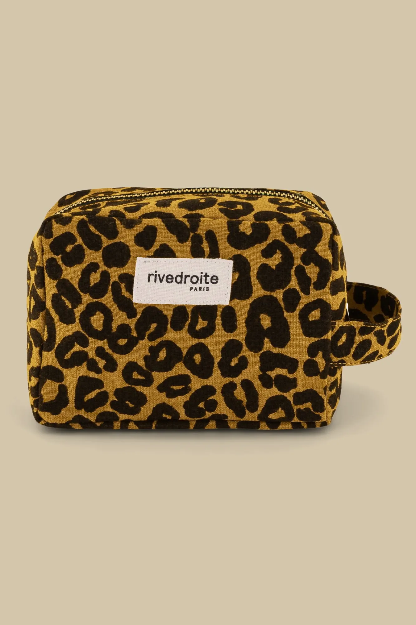 Amour Vert Rivedroite Tournelles The Small Pouch- Bags & Pouches