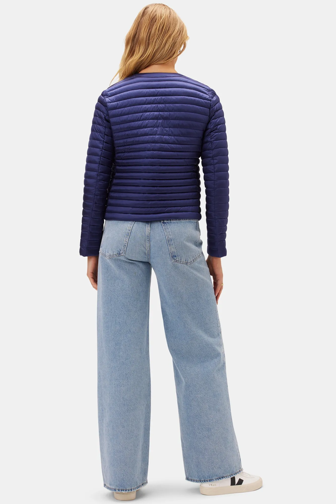 Amour Vert Save The Duck Carina Puffer Jacket- Jackets & Outerwear