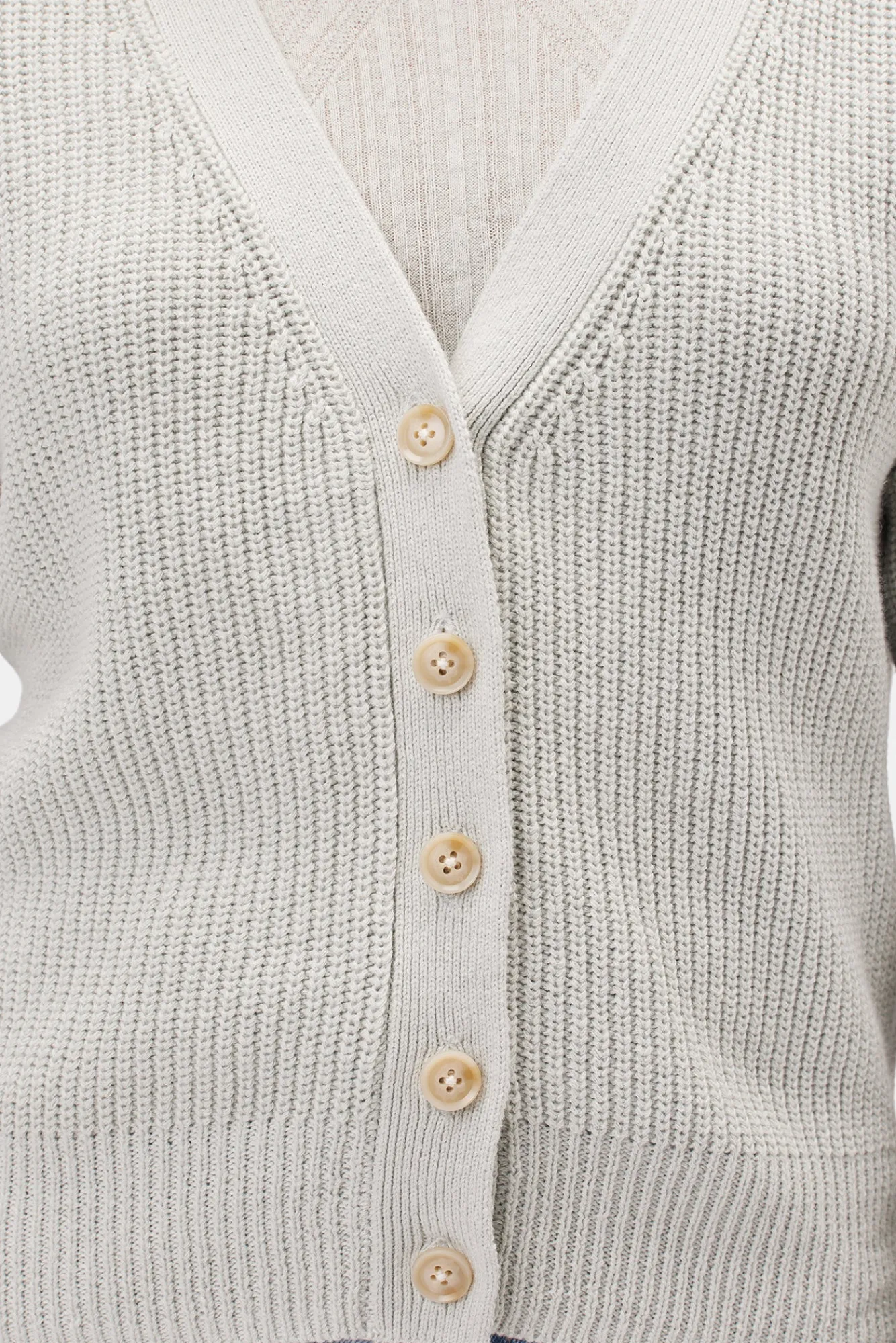 Amour Vert Palmer Cardigan Sweater- Sweaters & Cardigans|Clearance