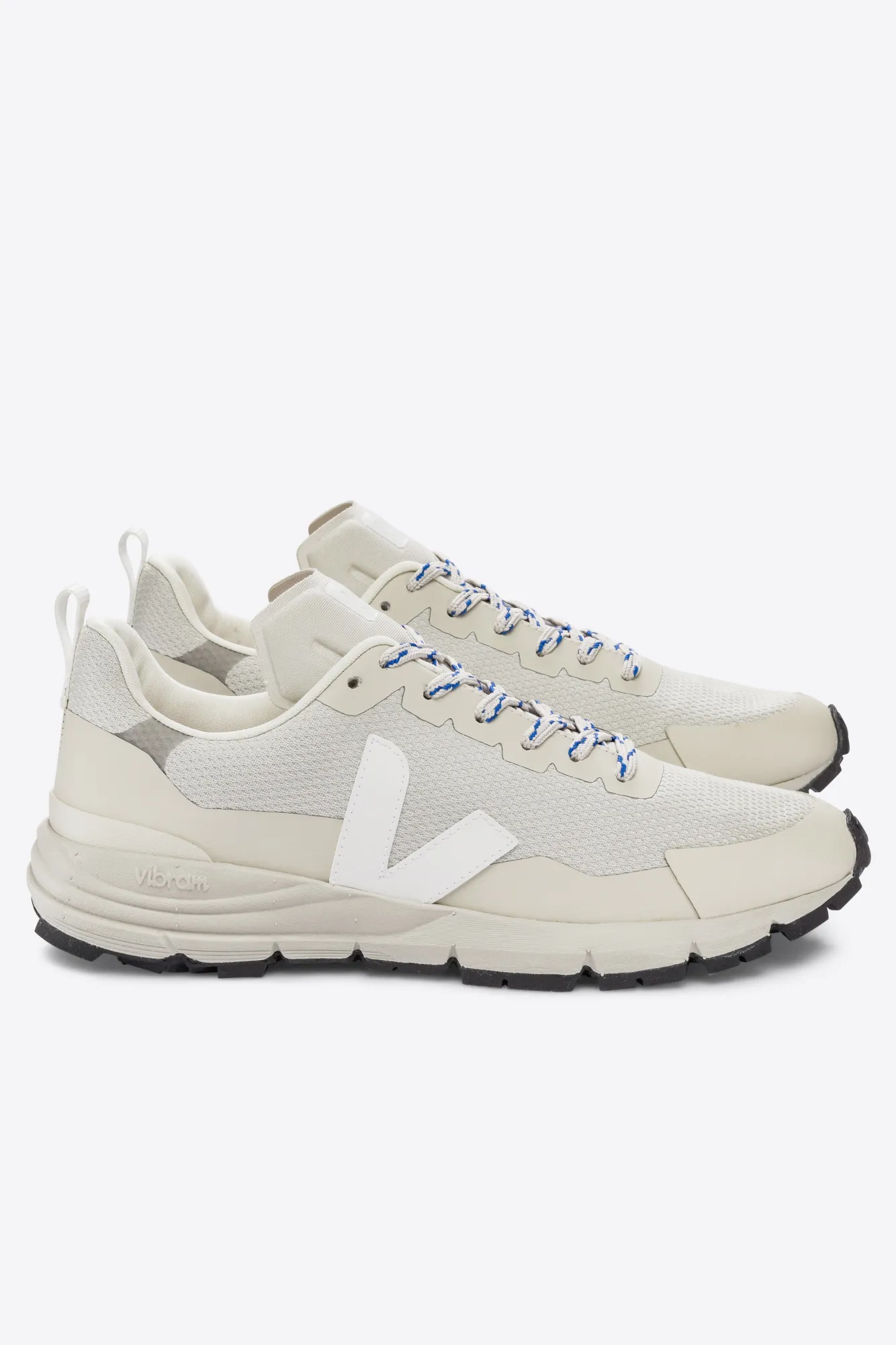 Amour Vert Veja Dekkan Ripstop Sneaker- Shoes