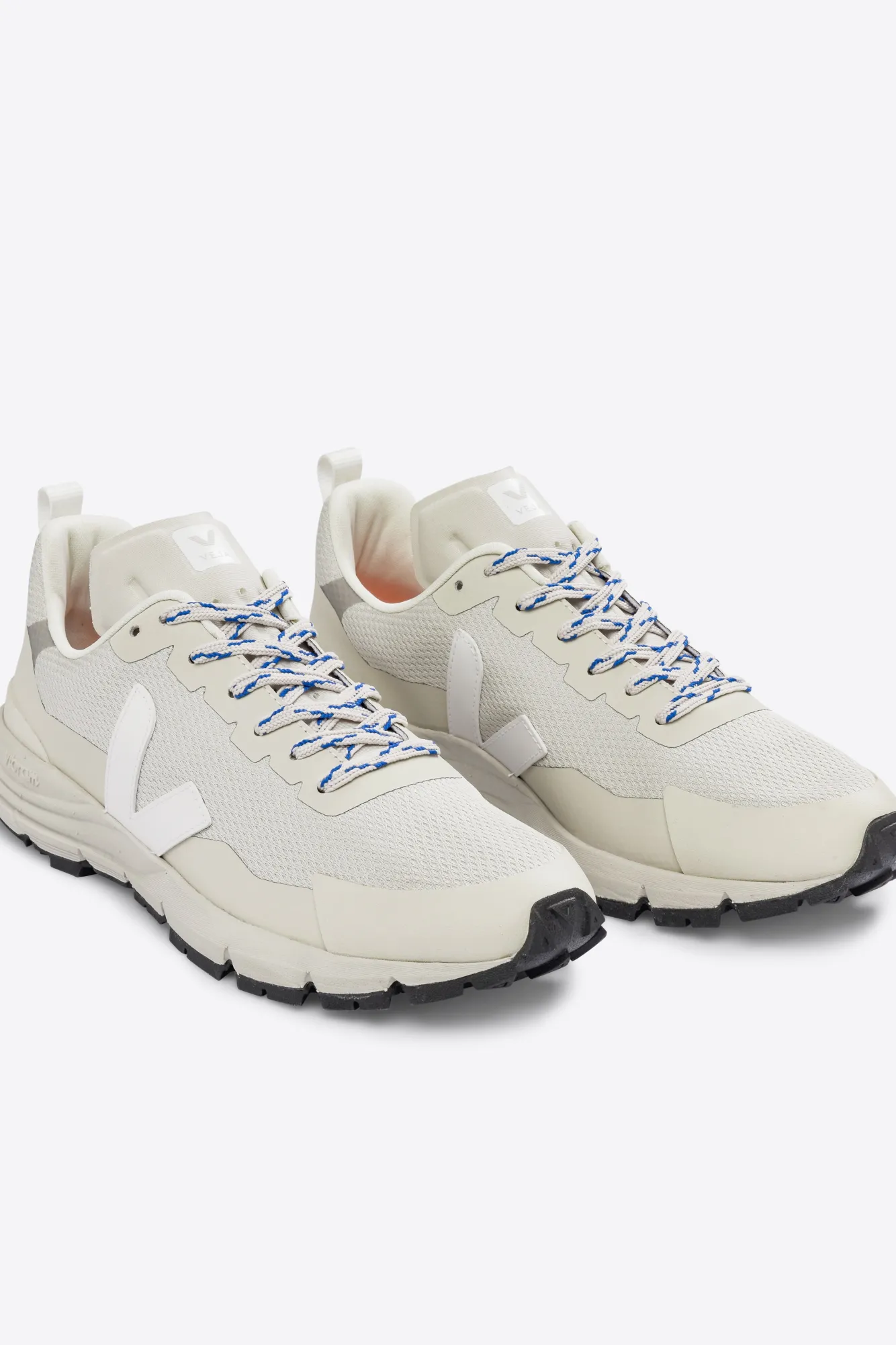 Amour Vert Veja Dekkan Ripstop Sneaker- Shoes