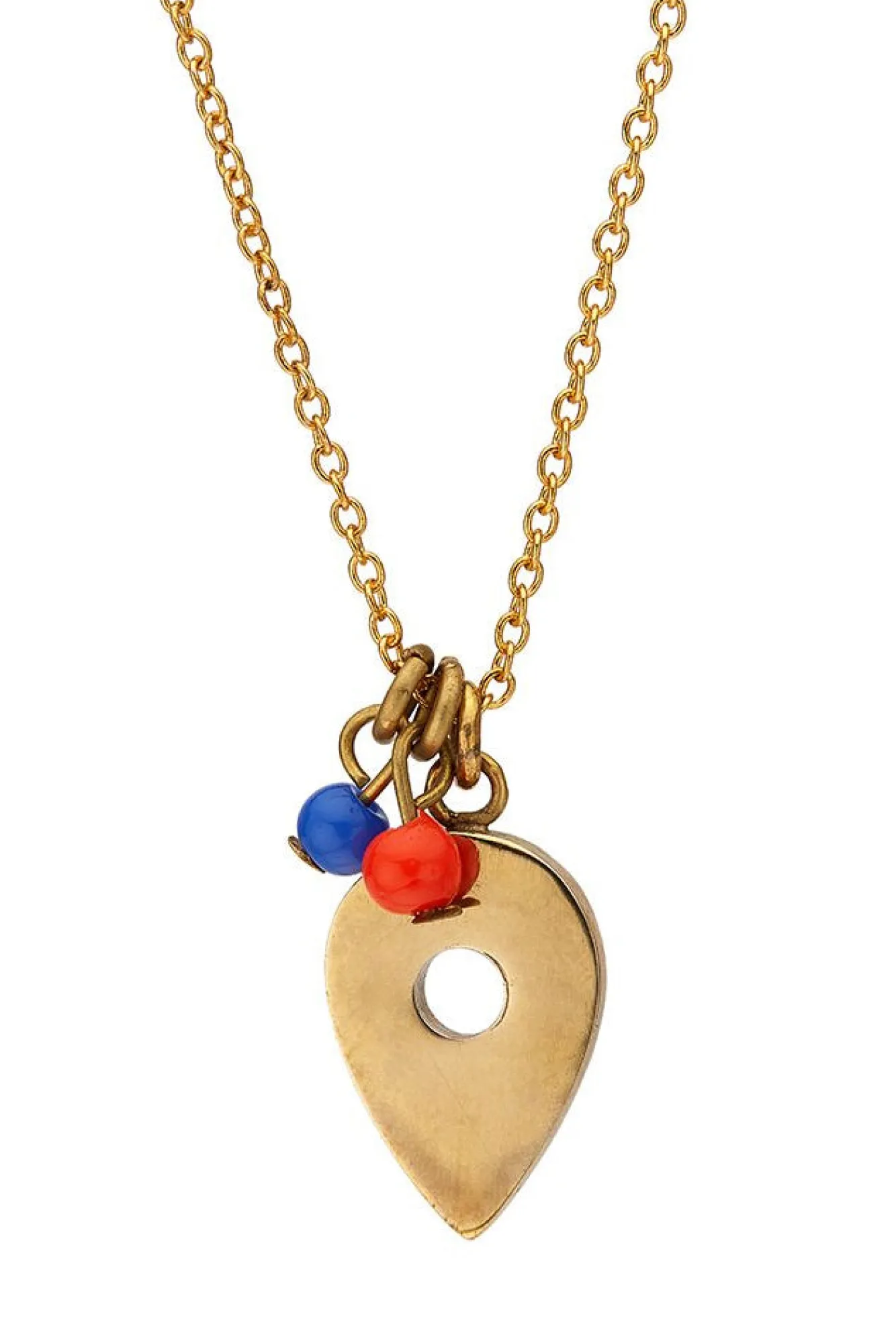 Amour Vert SOKO + UNTF Necklace- Jewelry