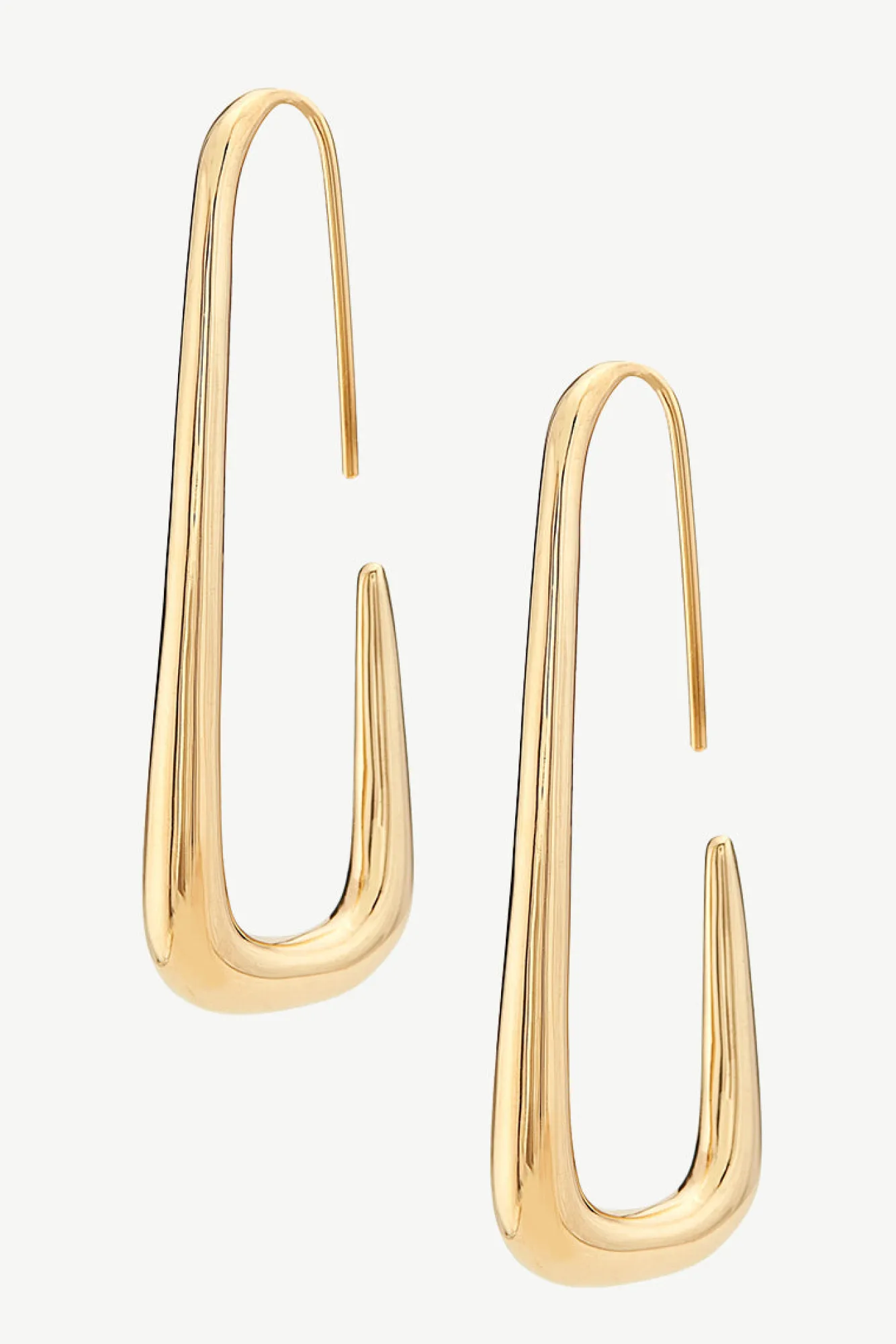 Amour Vert SOKO Laini Threader Earrings- Jewelry