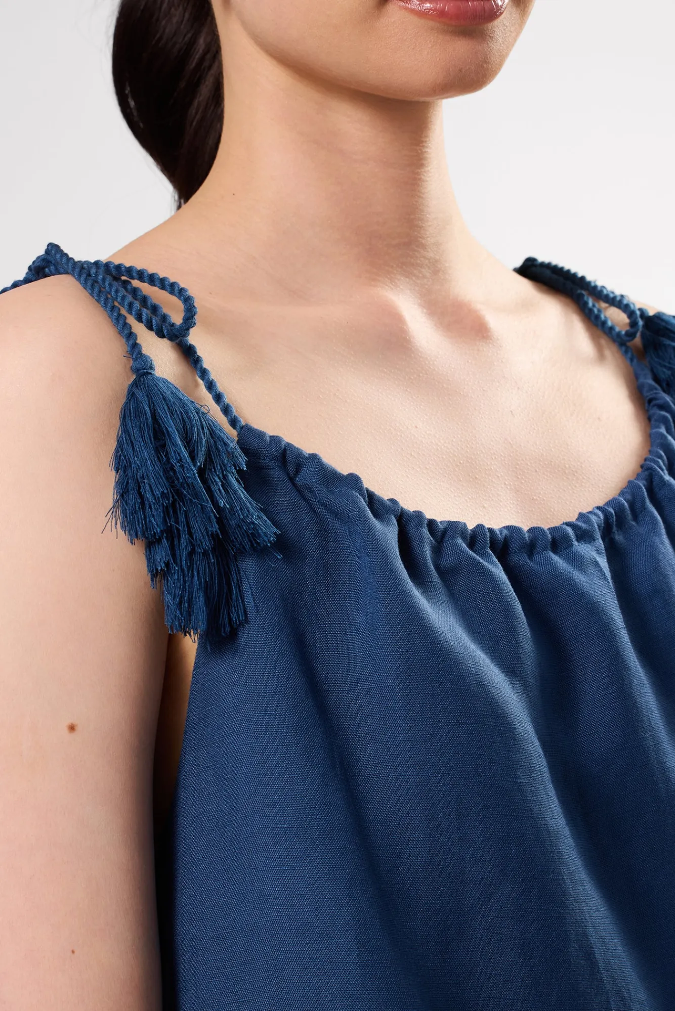 Amour Vert Cor Cor Sierra Tank- Tops|Clearance