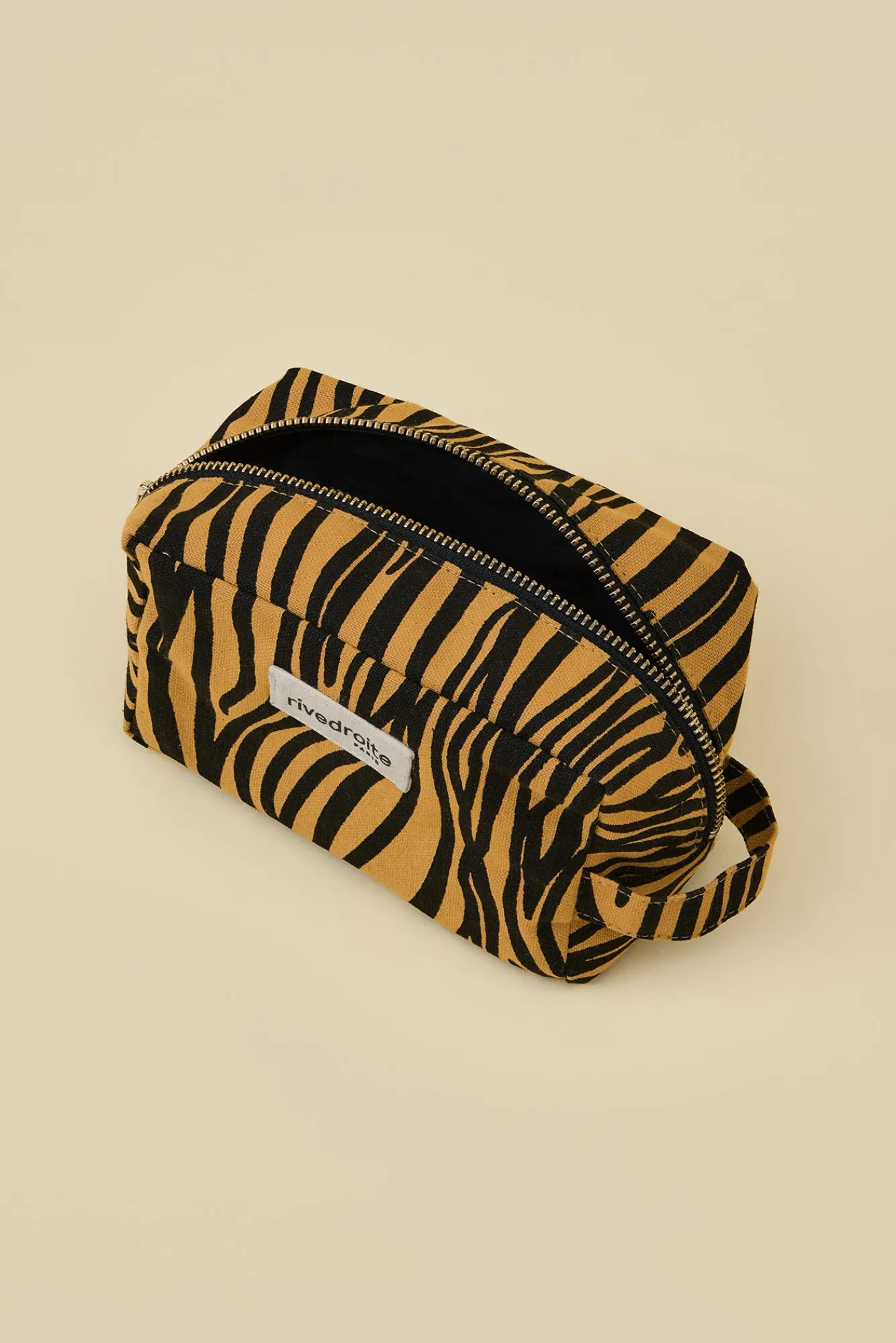 Amour Vert Rivedroite Tournelles The Small Pouch- Bags & Pouches