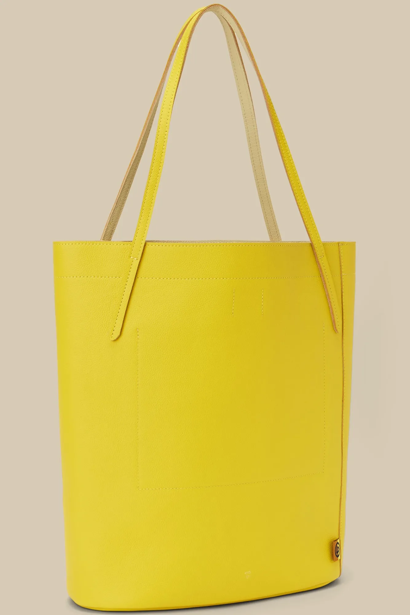 Amour Vert Lance Pierres Torre 01 Reversible Tote- Bags & Pouches|Clearance