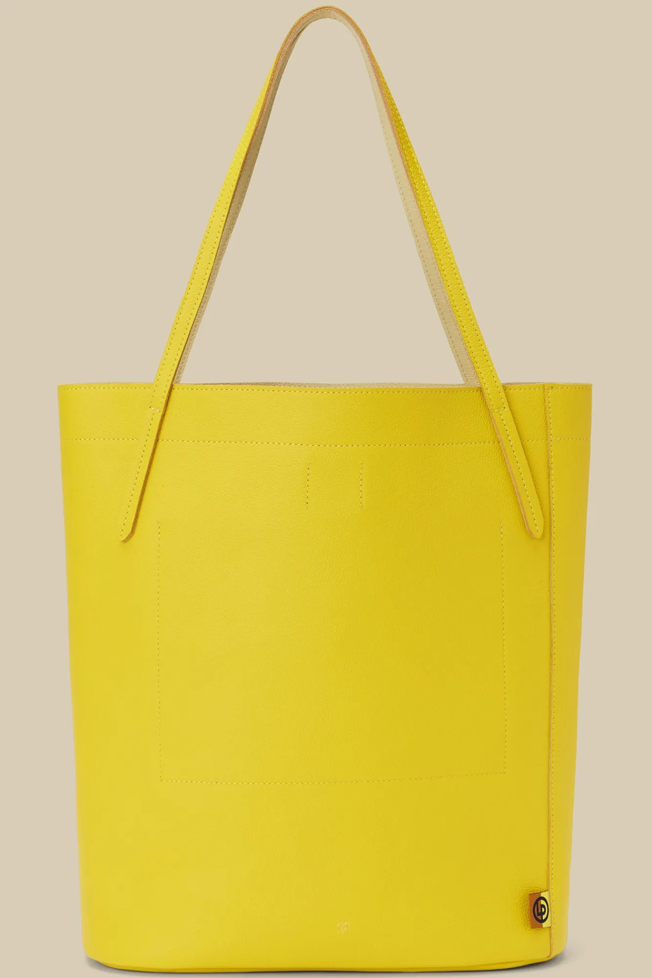 Amour Vert Lance Pierres Torre 01 Reversible Tote- Bags & Pouches|Clearance