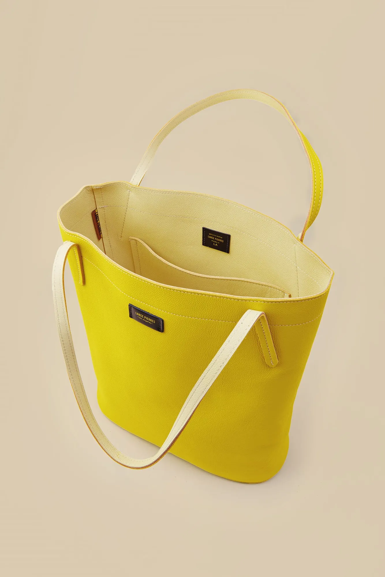 Amour Vert Lance Pierres Torre 01 Reversible Tote- Bags & Pouches|Clearance