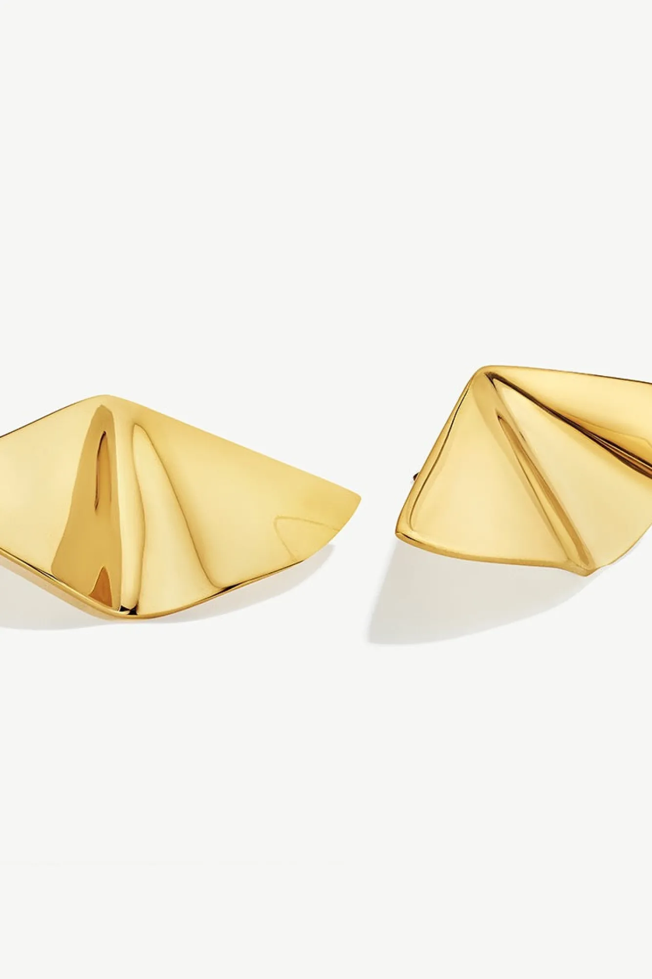 Amour Vert SOKO Fuliwa Climber Stud Earrings- Jewelry