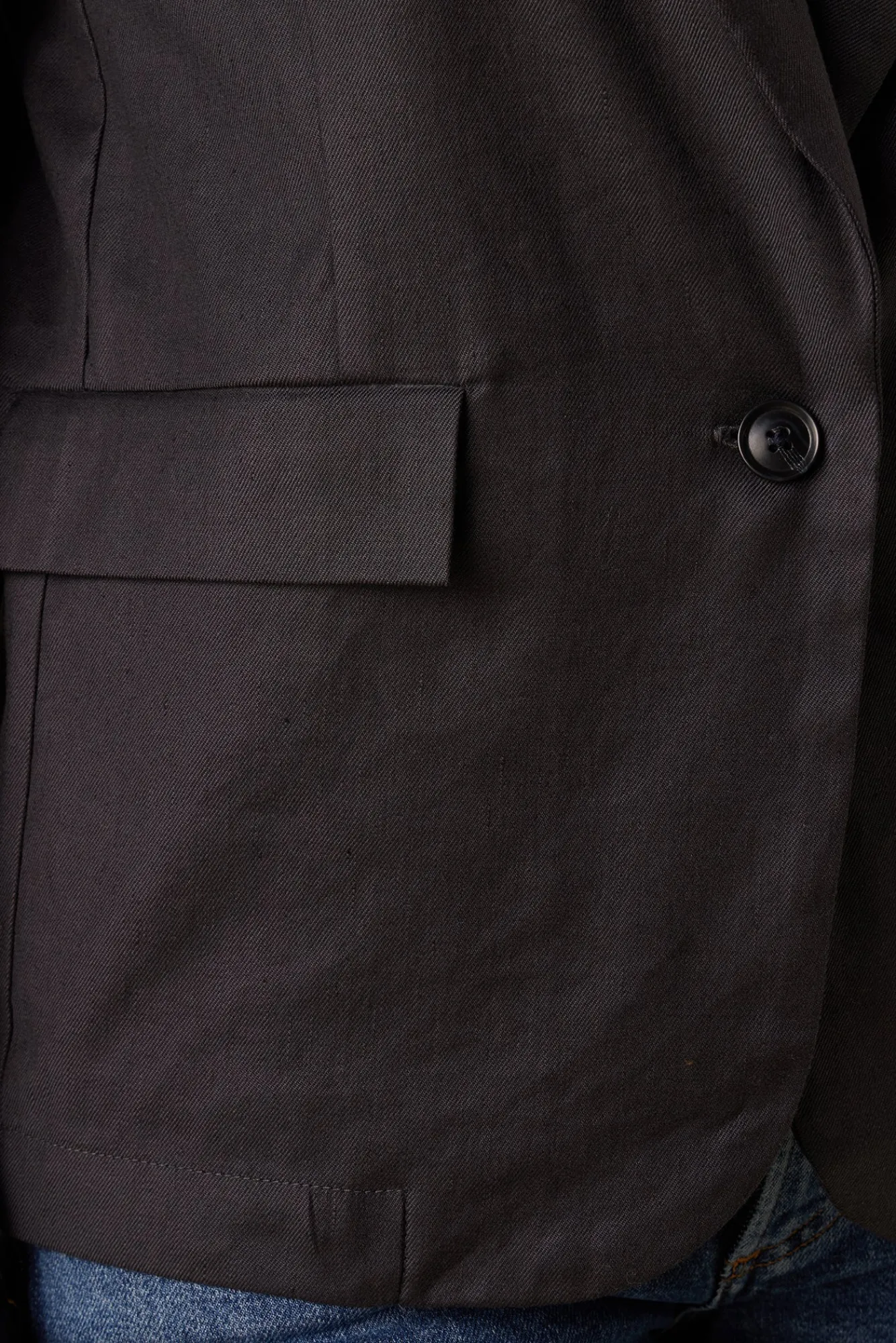 Amour Vert Tobie Femme Fête Blazer- Clearance