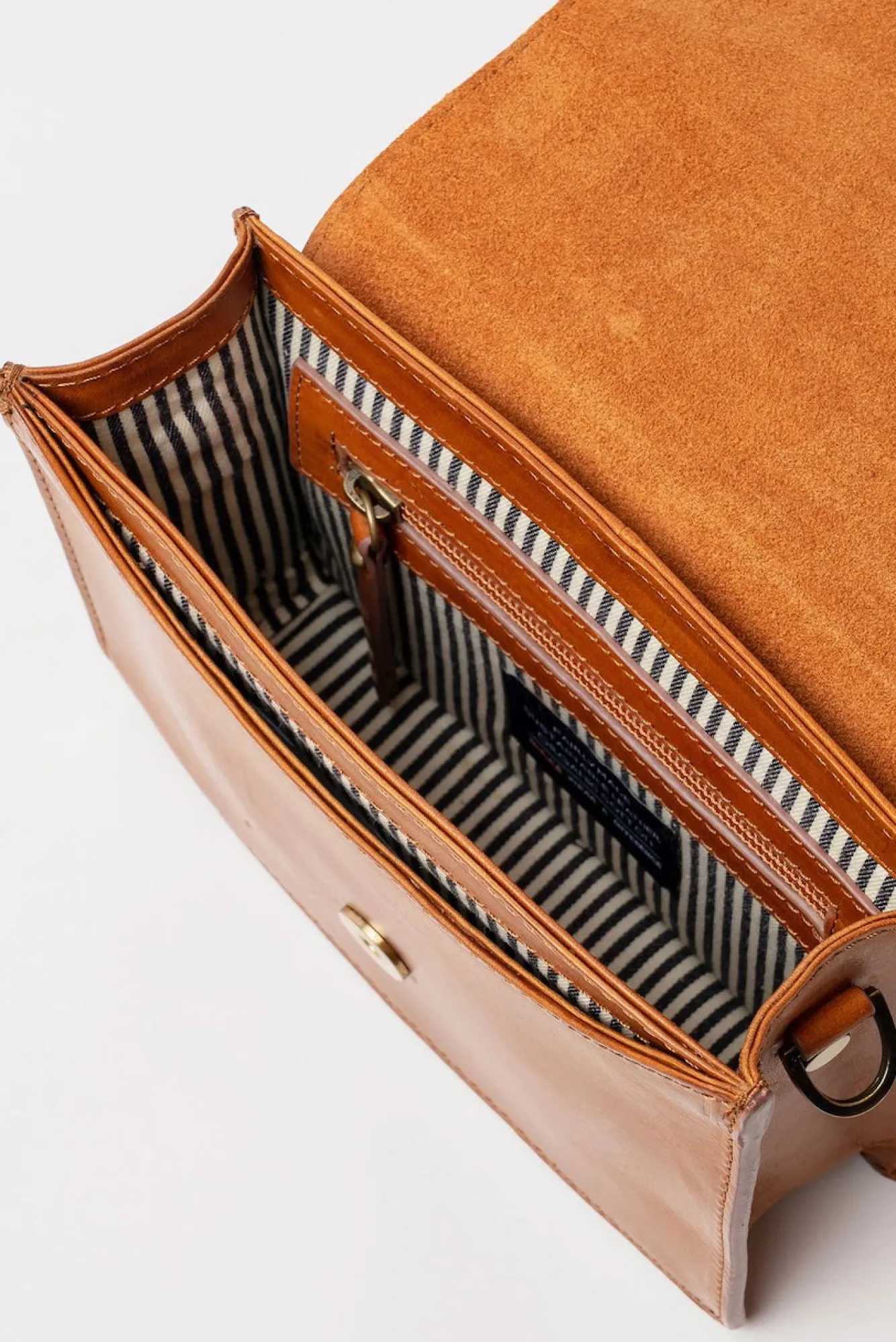 Amour Vert O My Bag Audrey Mini Crossbody Bag- Bags & Pouches