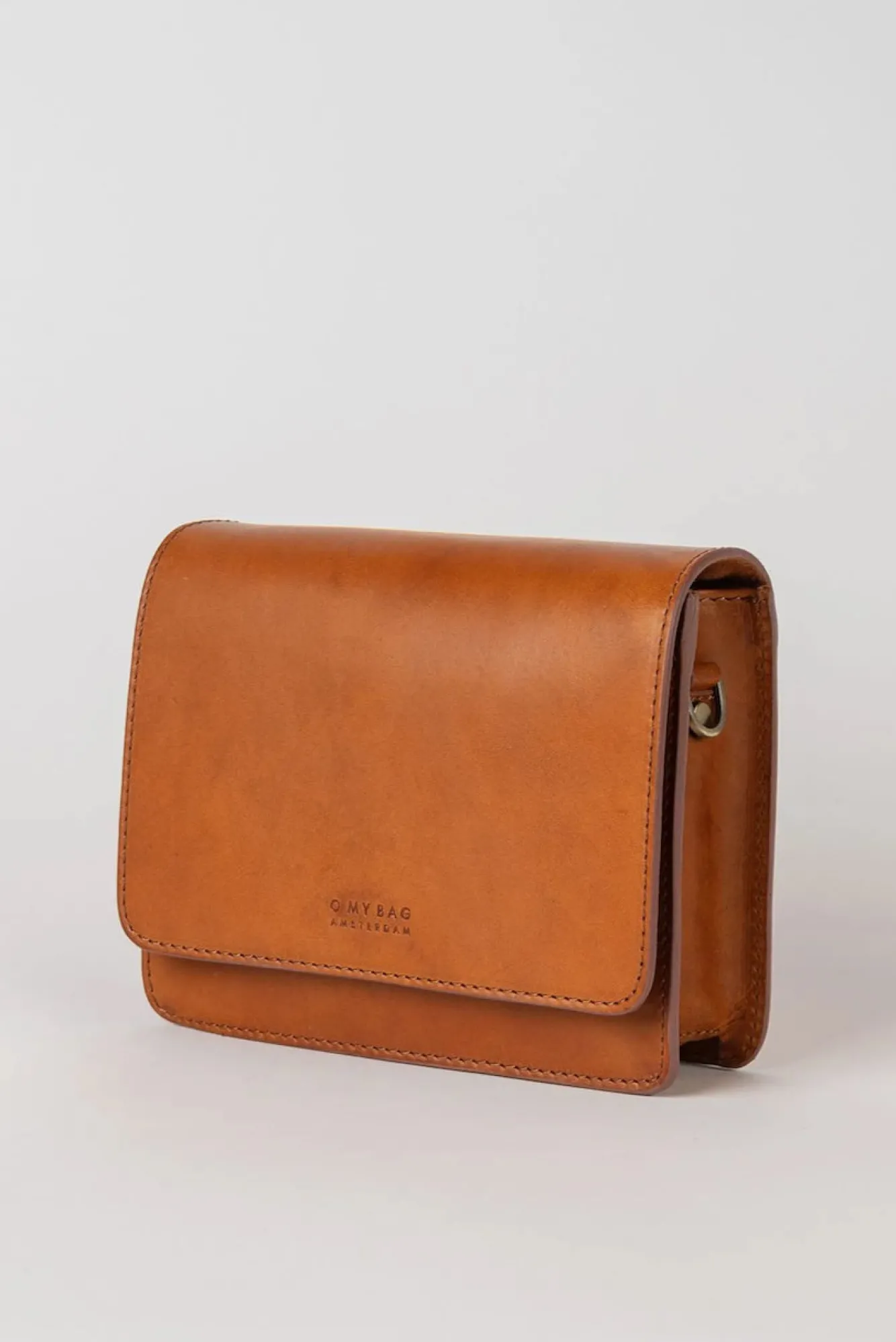 Amour Vert O My Bag Audrey Mini Crossbody Bag- Bags & Pouches