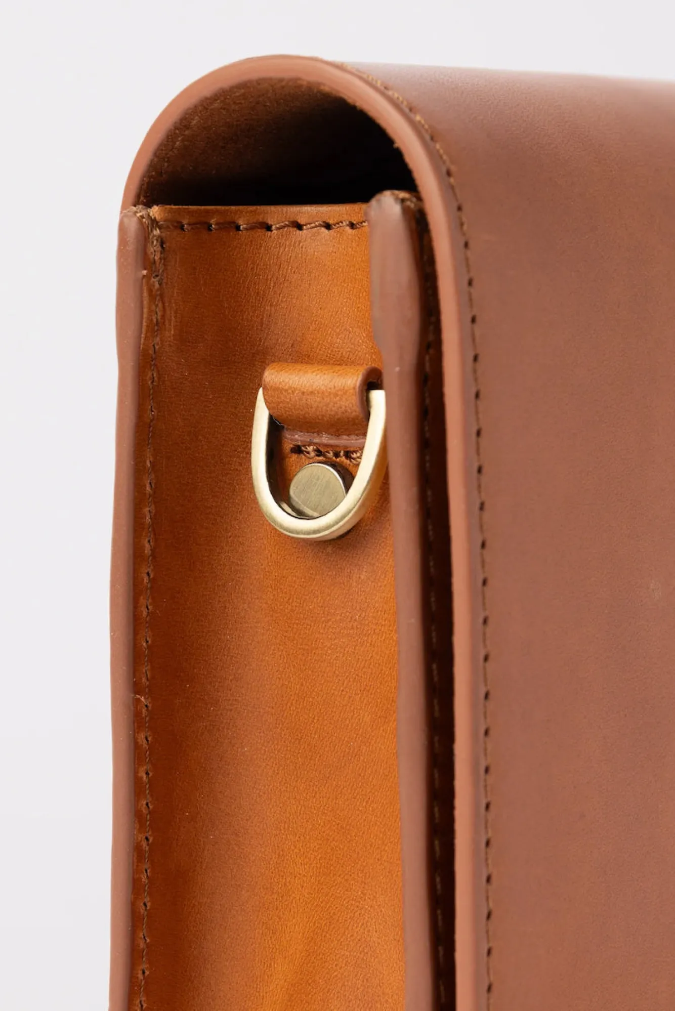 Amour Vert O My Bag Audrey Mini Crossbody Bag- Bags & Pouches