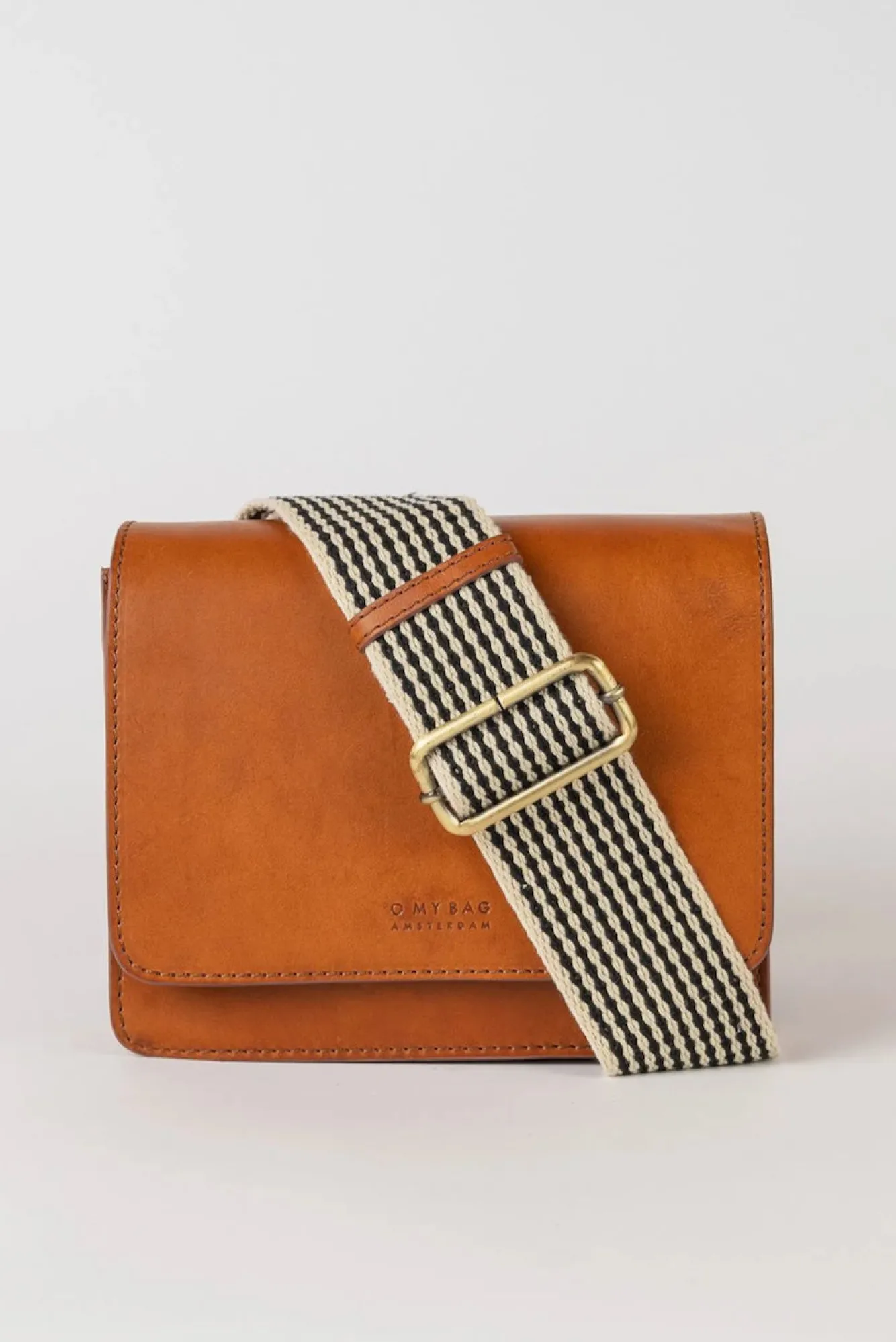 Amour Vert O My Bag Audrey Mini Crossbody Bag- Bags & Pouches