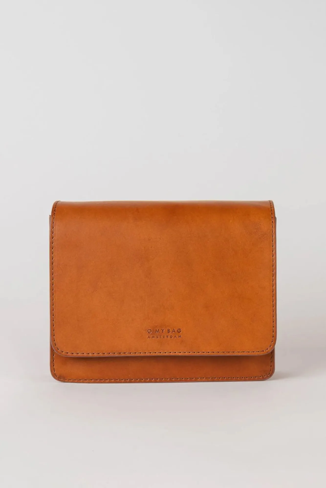 Amour Vert O My Bag Audrey Mini Crossbody Bag- Bags & Pouches