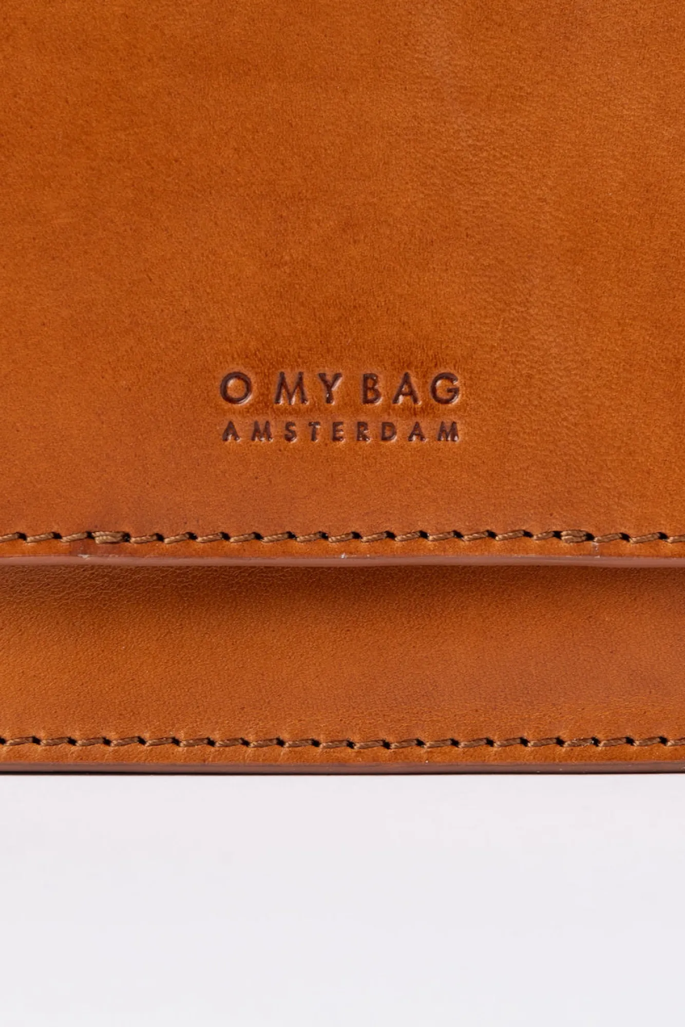 Amour Vert O My Bag Audrey Mini Crossbody Bag- Bags & Pouches