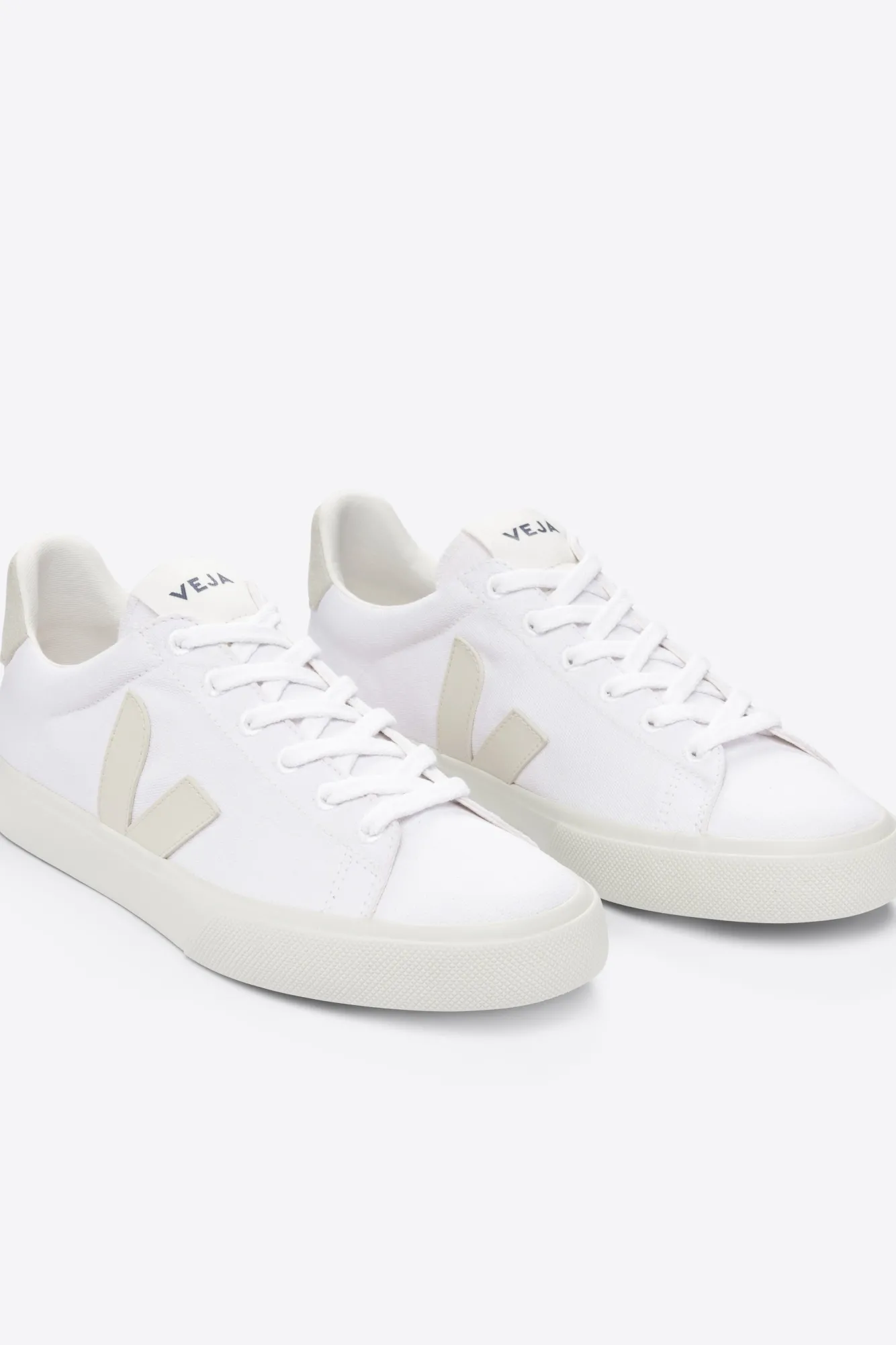 Amour Vert Veja Campo Canvas Sneaker- Shoes