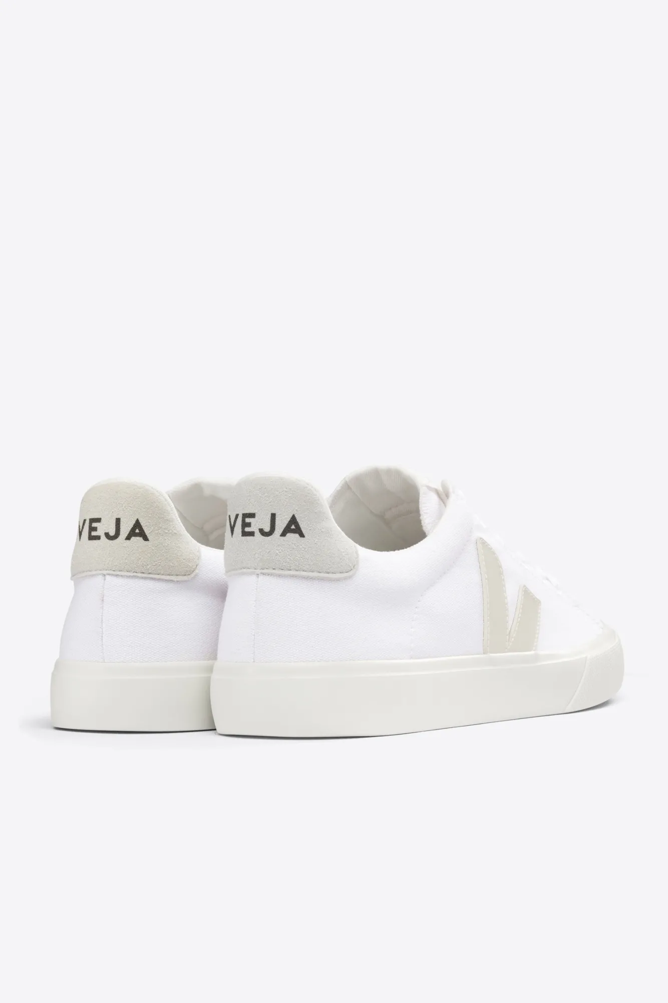 Amour Vert Veja Campo Canvas Sneaker- Shoes