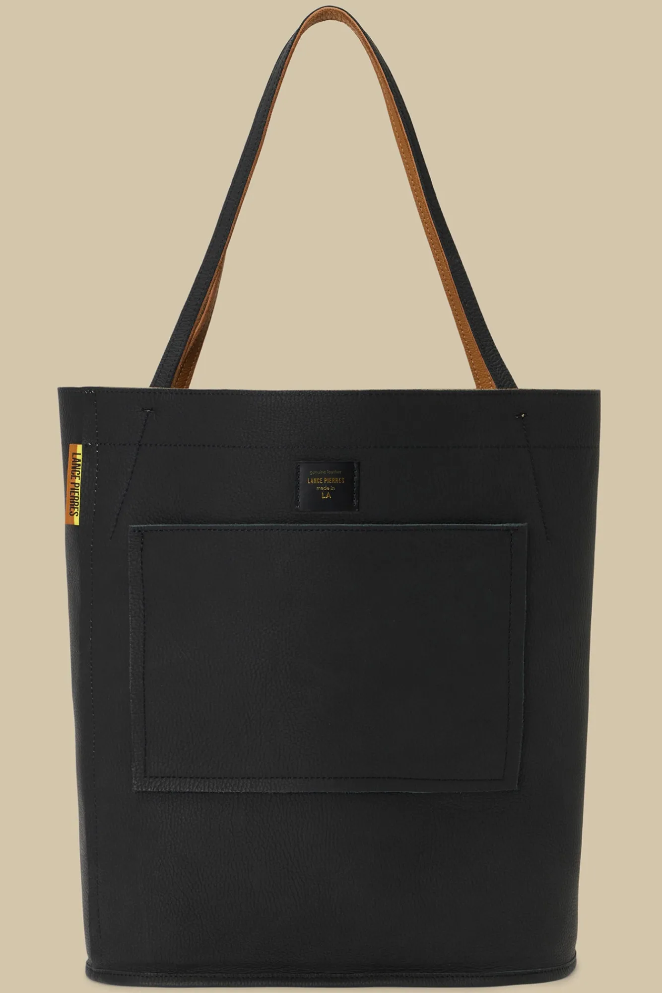 Amour Vert Lance Pierres Torre 01 Reversible Tote- Bags & Pouches|Clearance