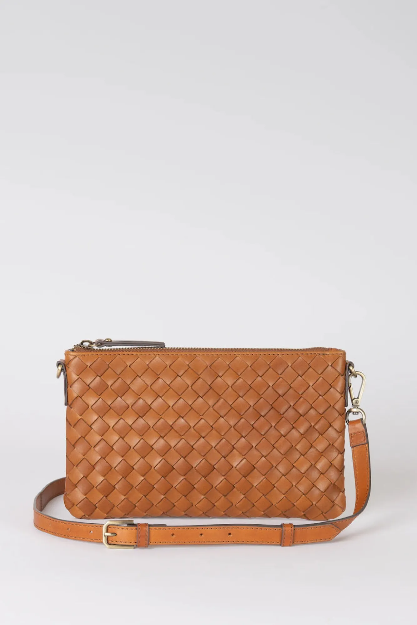 Amour Vert O My Bag Lexi Crossbody Bag- Bags & Pouches