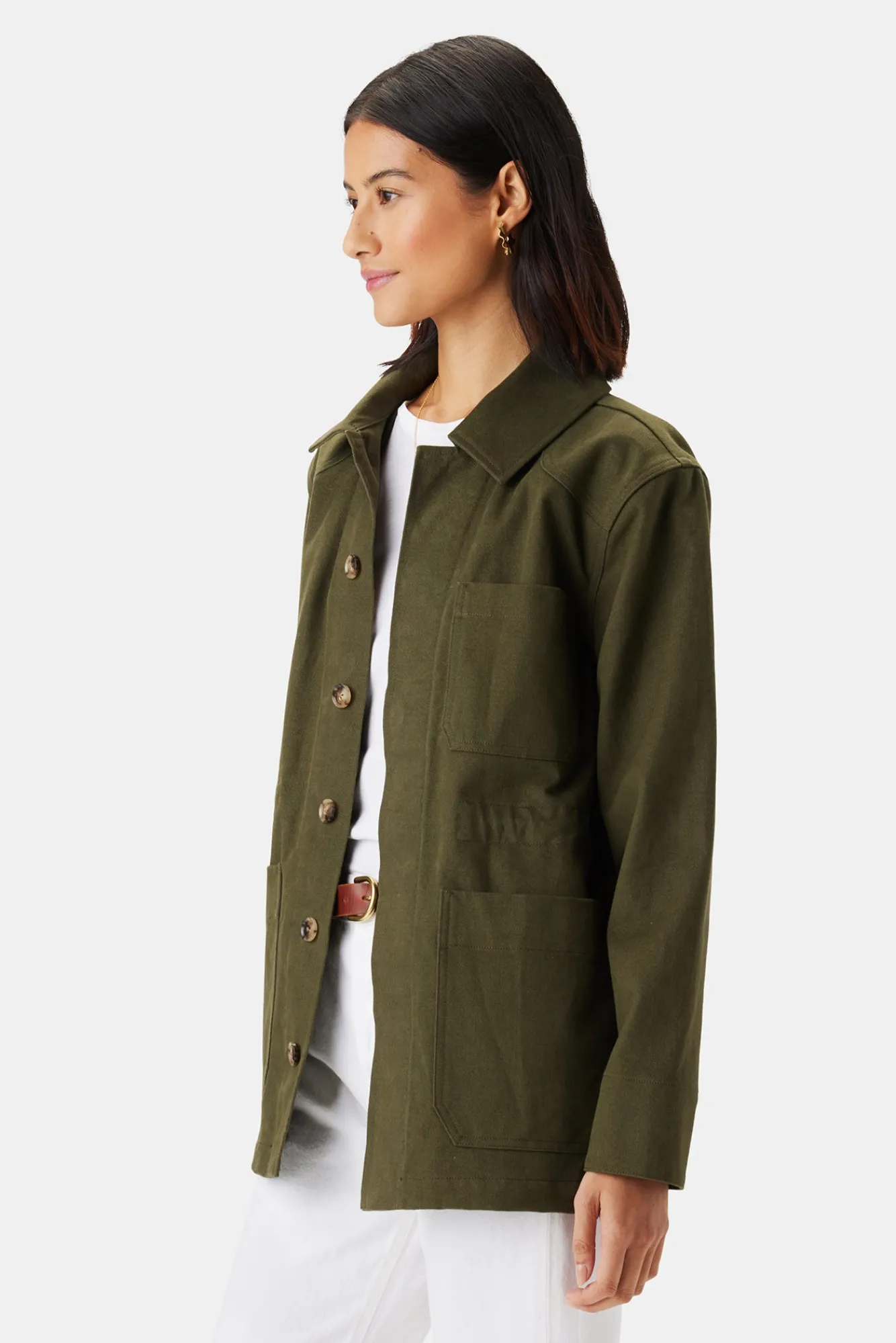 Amour Vert Rylee Jacket- Clearance