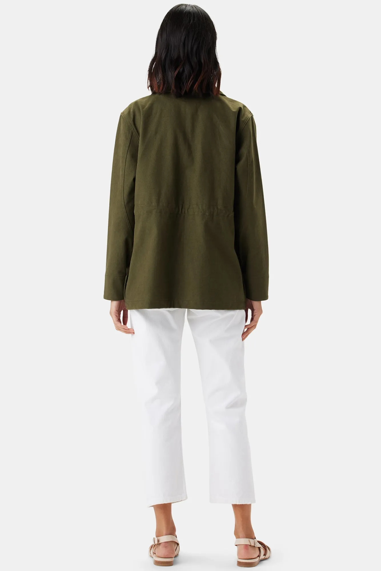 Amour Vert Rylee Jacket- Clearance