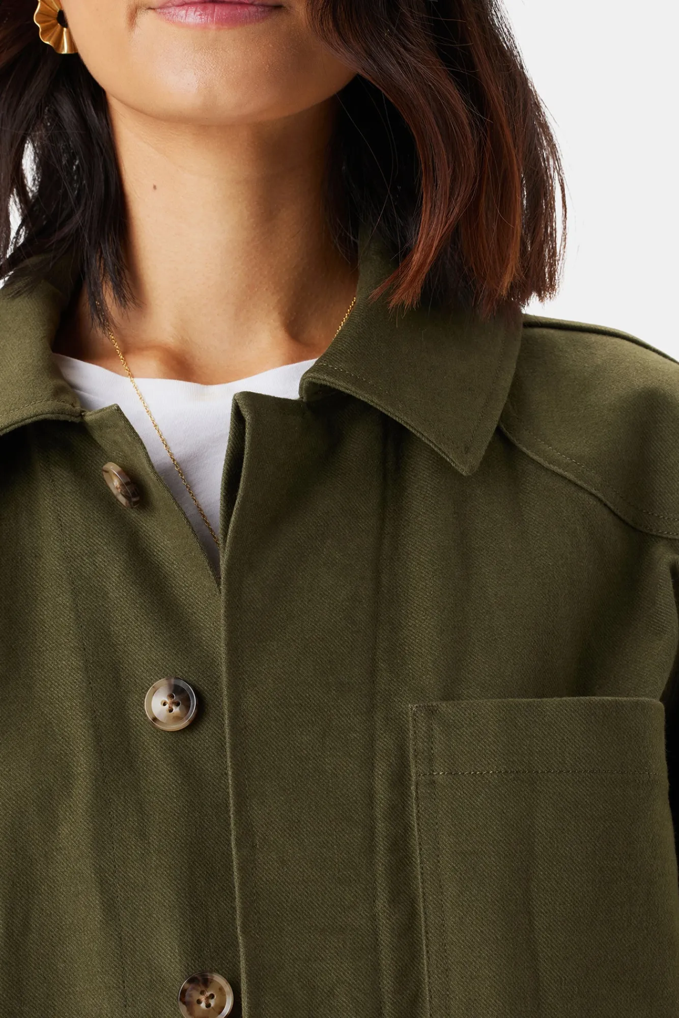 Amour Vert Rylee Jacket- Clearance