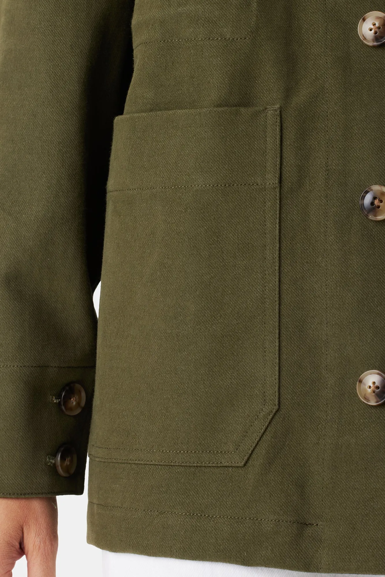 Amour Vert Rylee Jacket- Clearance