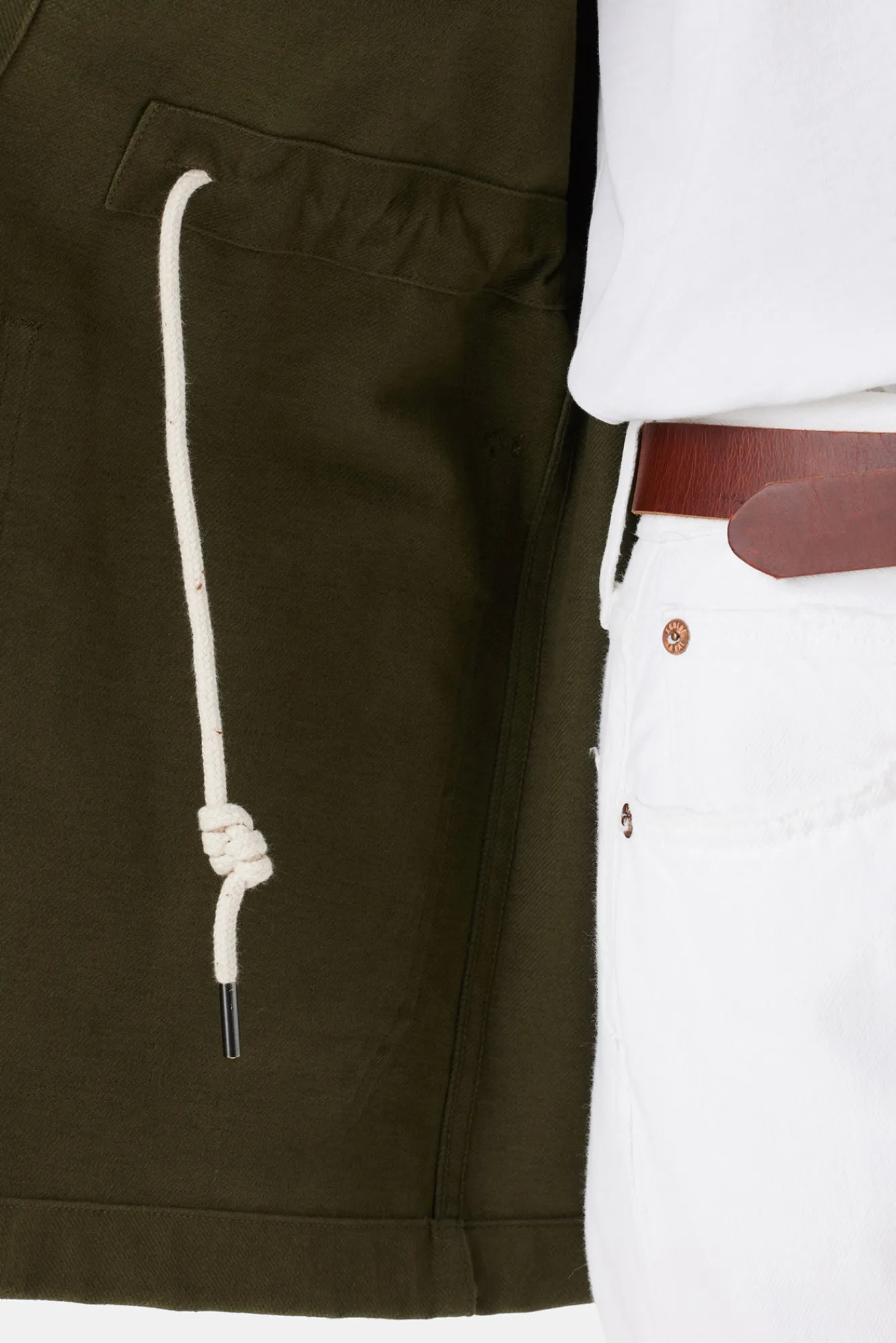 Amour Vert Rylee Jacket- Clearance