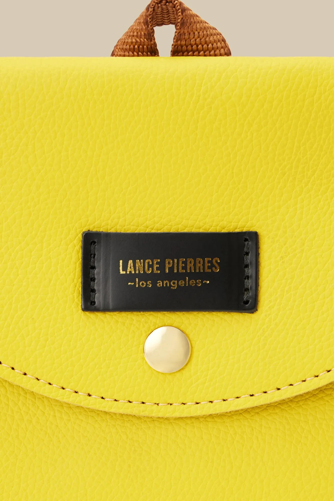 Amour Vert Lance Pierres Taboo 01 Snap Wallet- Bags & Pouches|Clearance