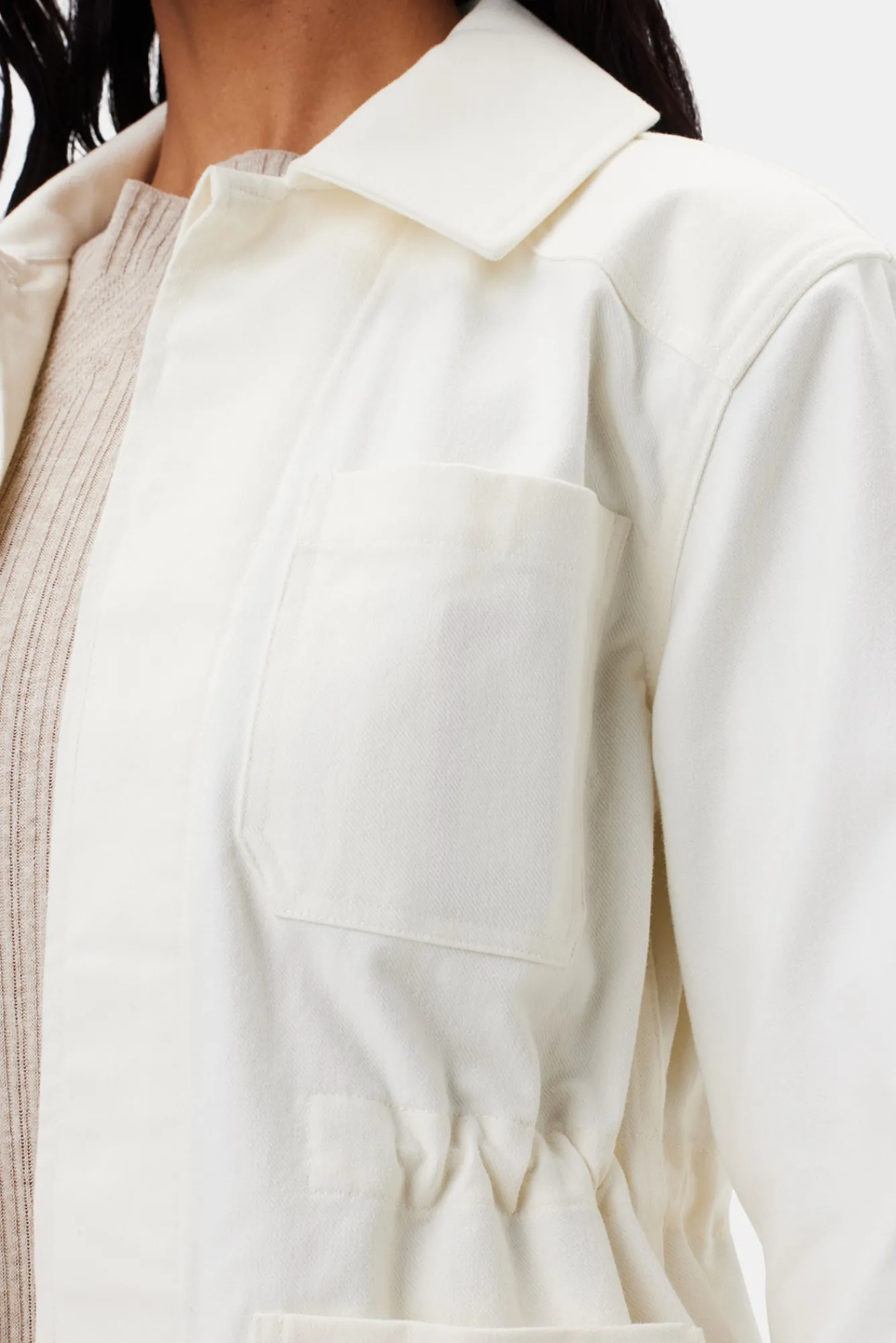 Amour Vert Rylee Jacket- Clearance