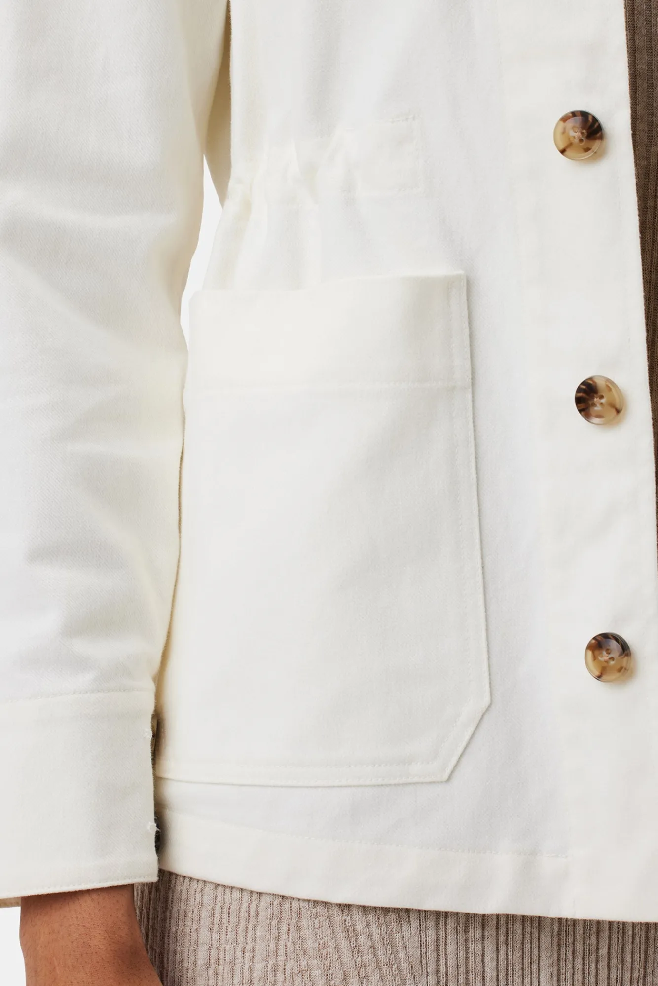 Amour Vert Rylee Jacket- Clearance