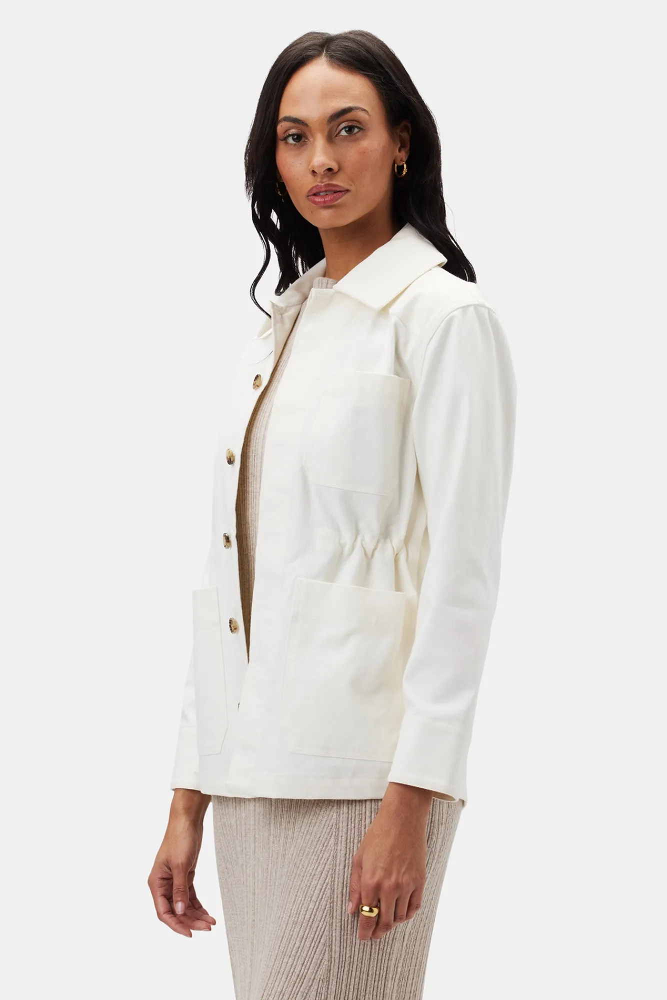 Amour Vert Rylee Jacket- Clearance