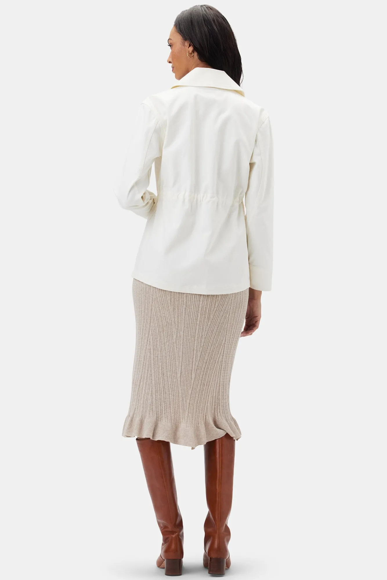 Amour Vert Rylee Jacket- Clearance