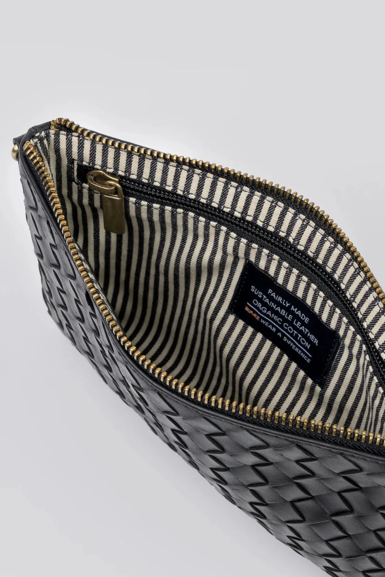 Amour Vert O My Bag Lexi Crossbody Bag- Bags & Pouches