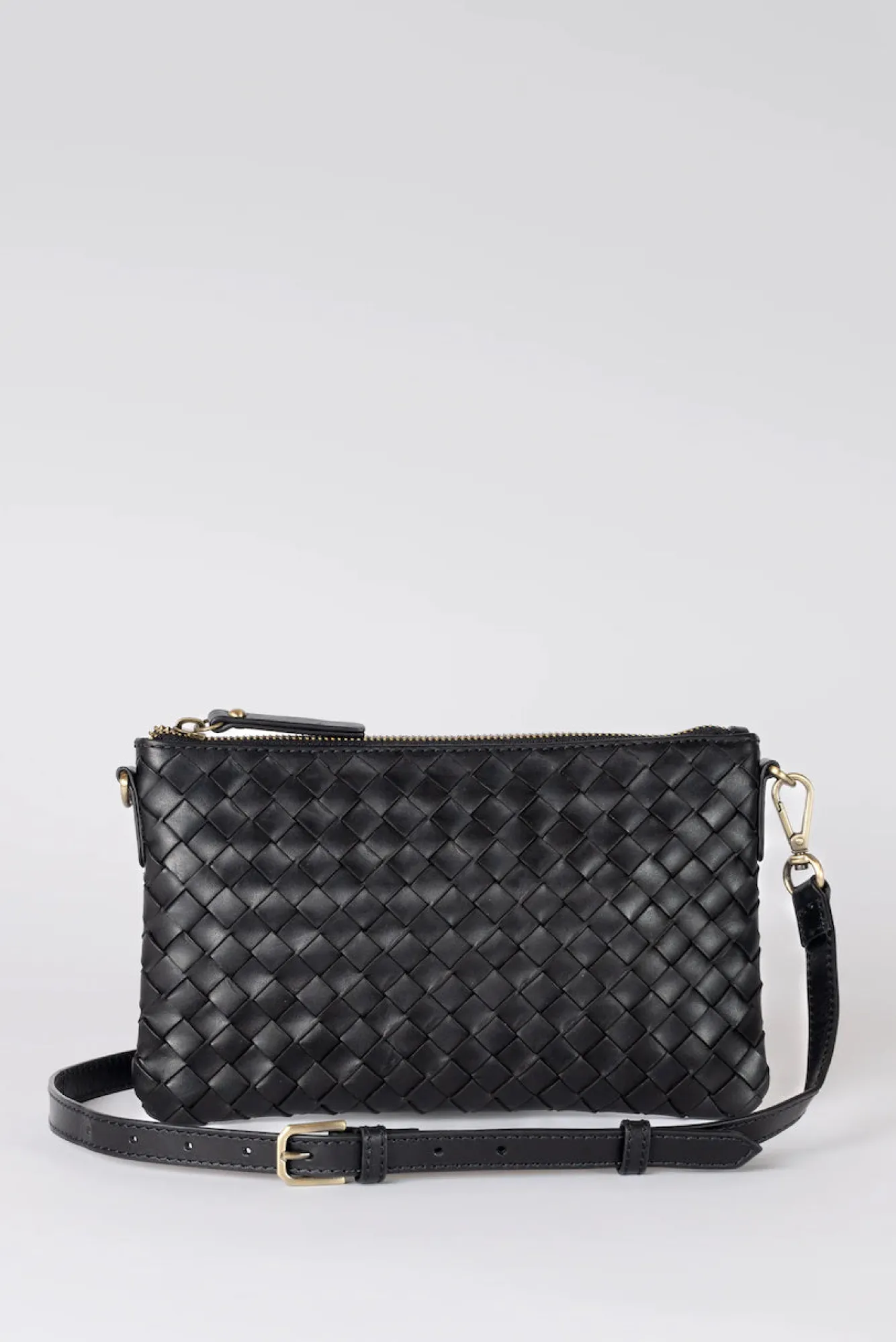 Amour Vert O My Bag Lexi Crossbody Bag- Bags & Pouches