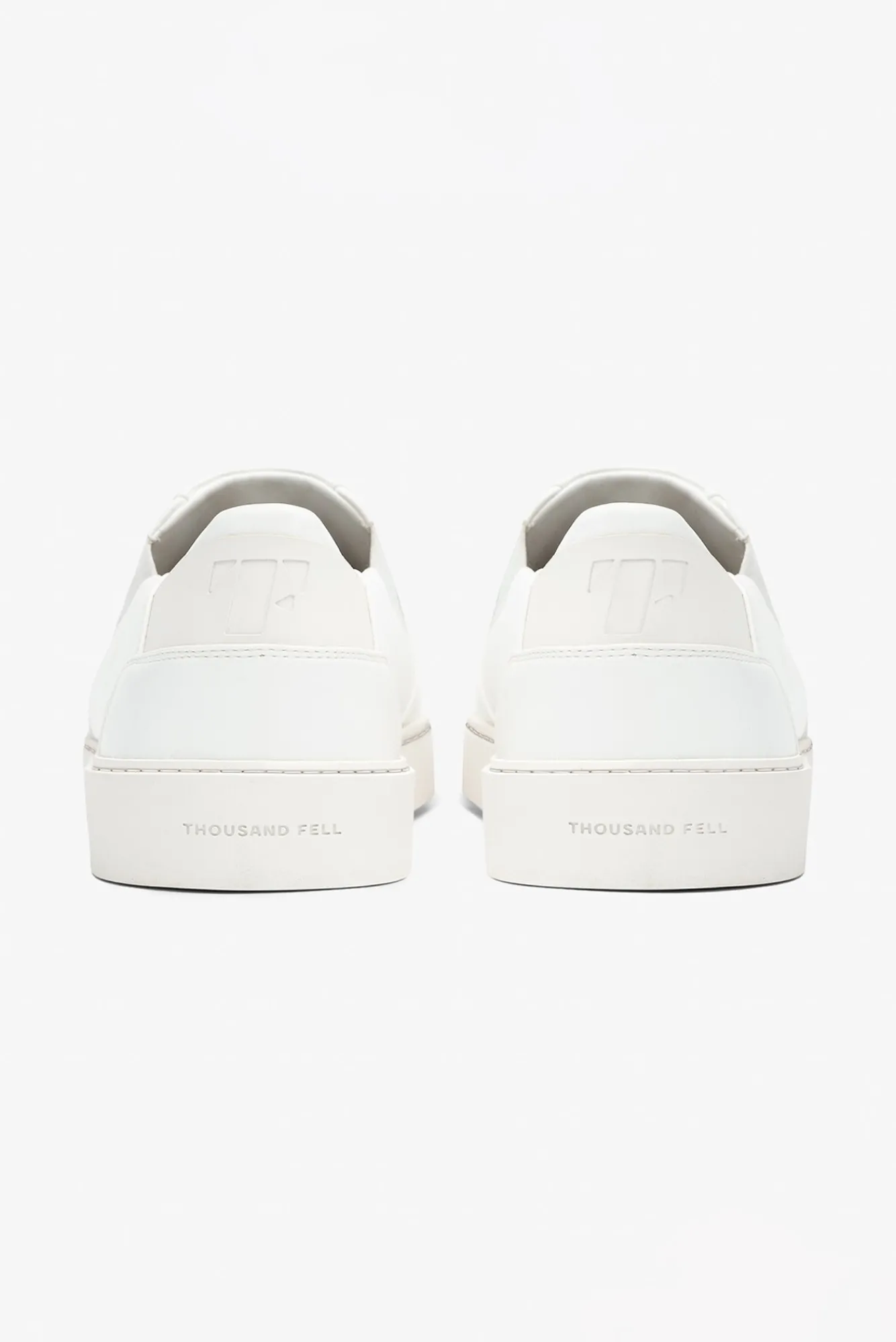 Amour Vert Thousand Fell Slip On Sneakers- Shoes