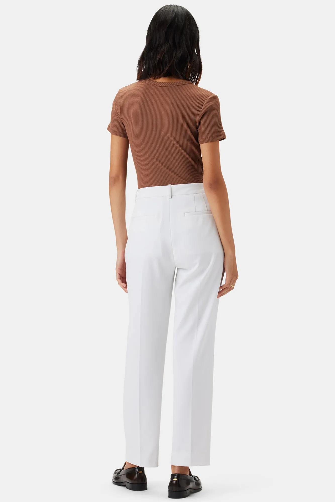 Amour Vert Taper Trouser- Pants|Clearance