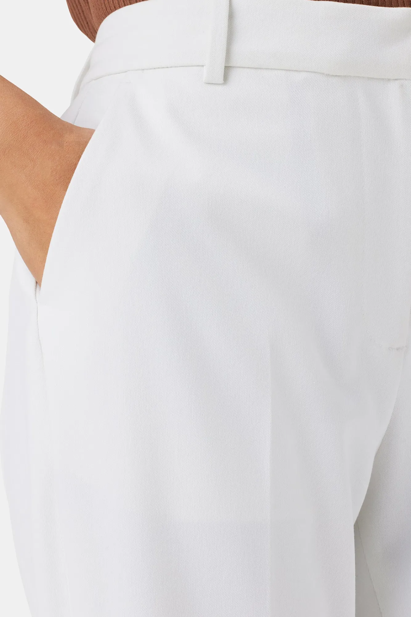 Amour Vert Taper Trouser- Pants|Clearance