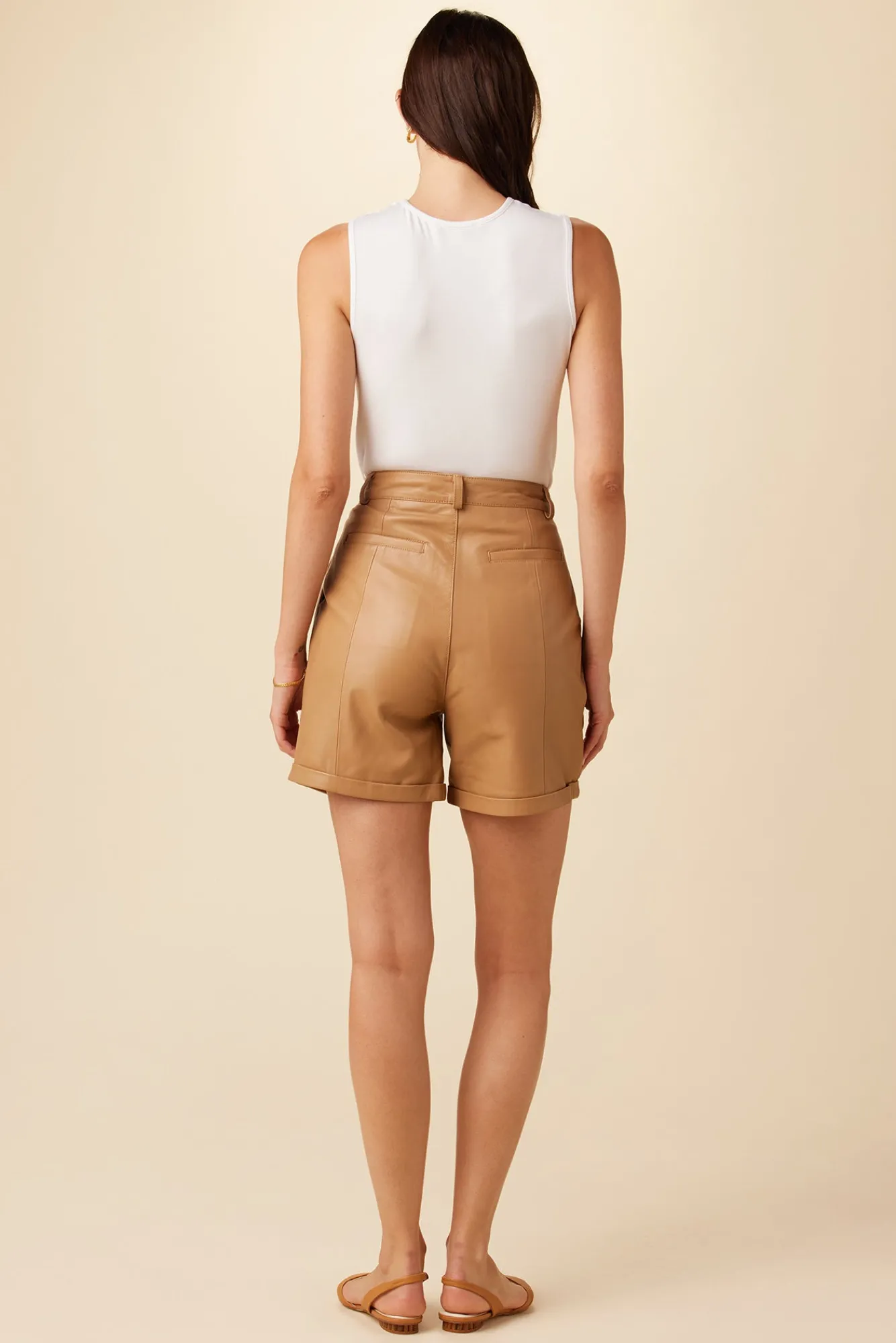 Amour Vert Deadwood Suzy Short- Clearance