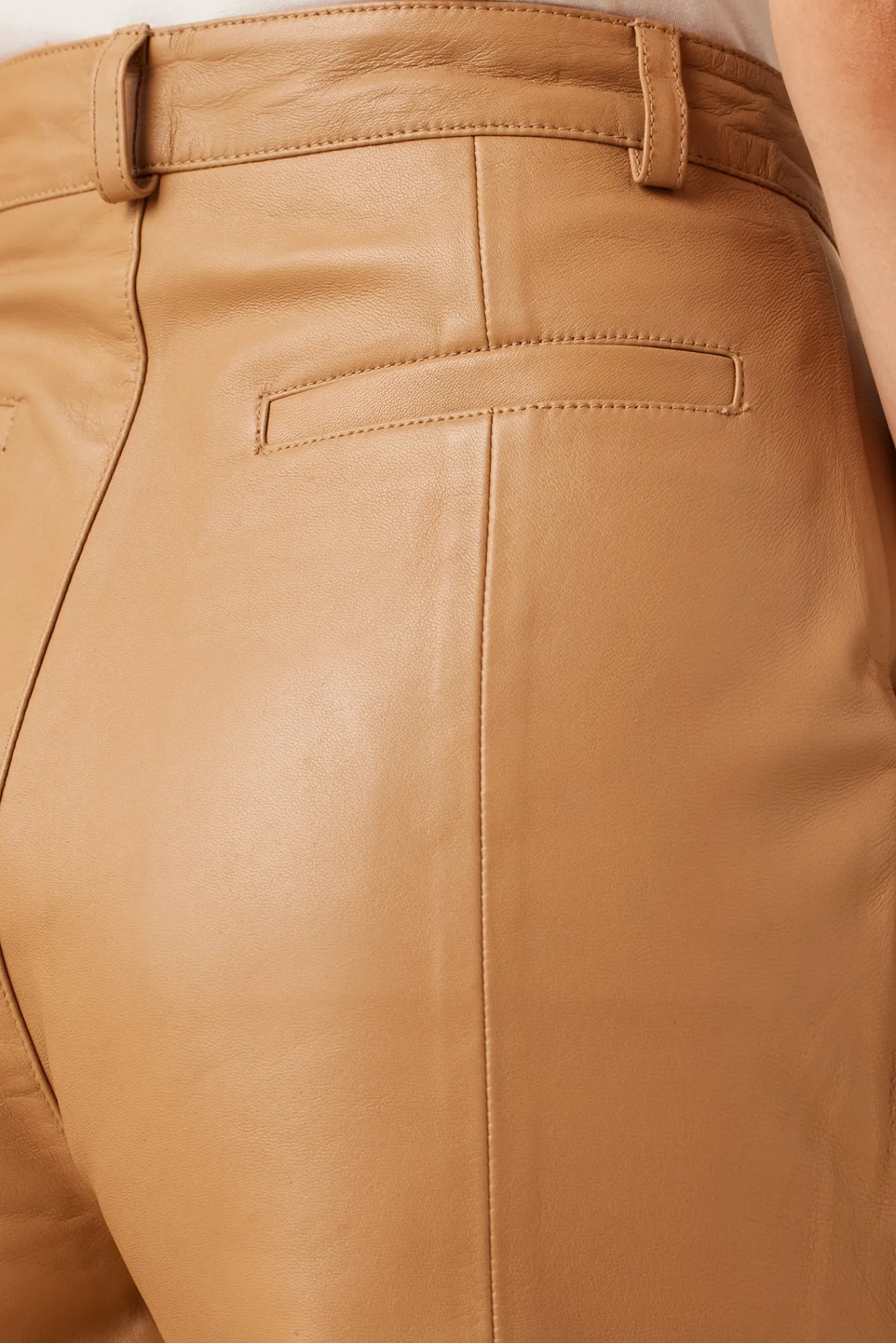 Amour Vert Deadwood Suzy Short- Clearance