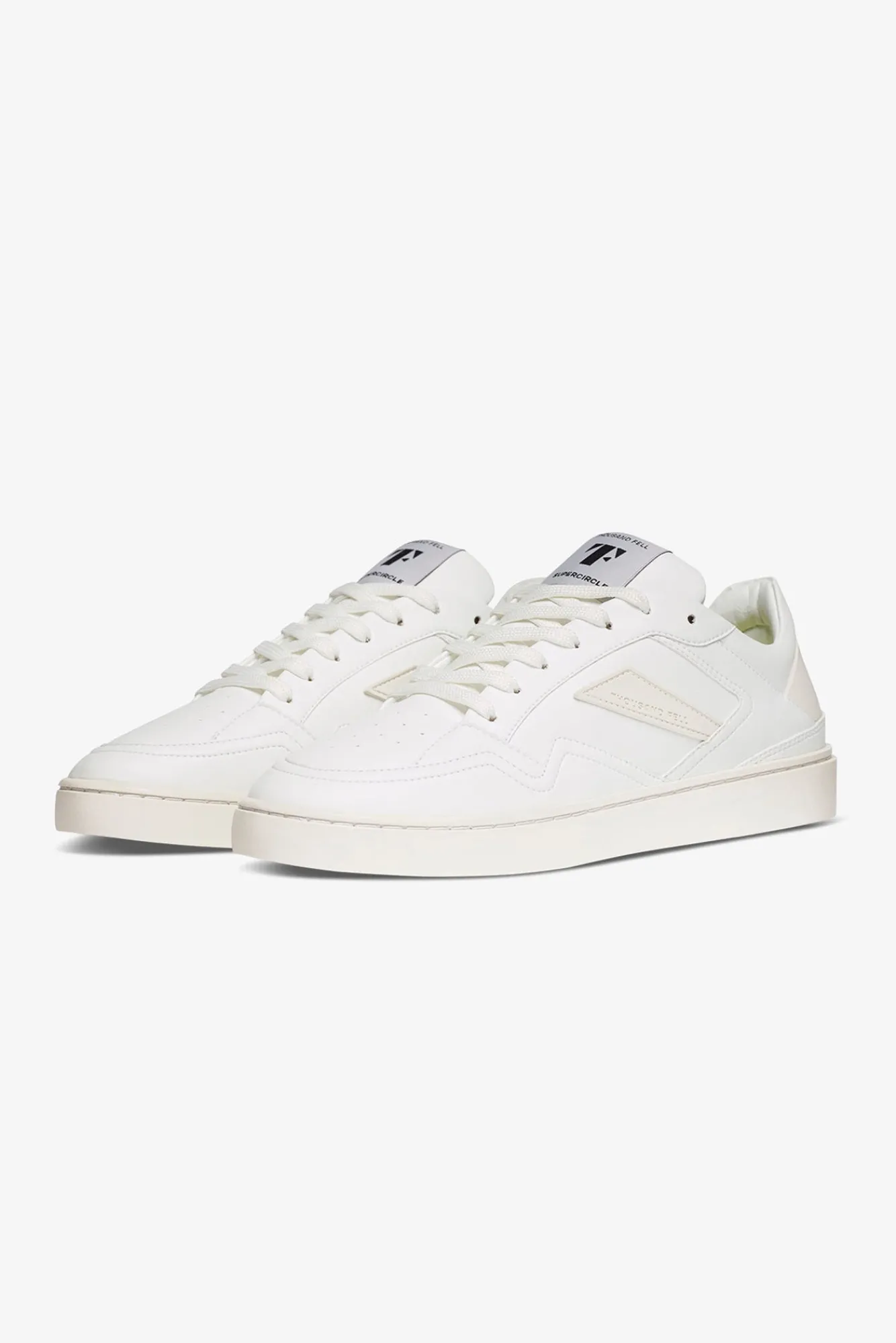 Amour Vert Thousand Fell Court Sneaker- Shoes