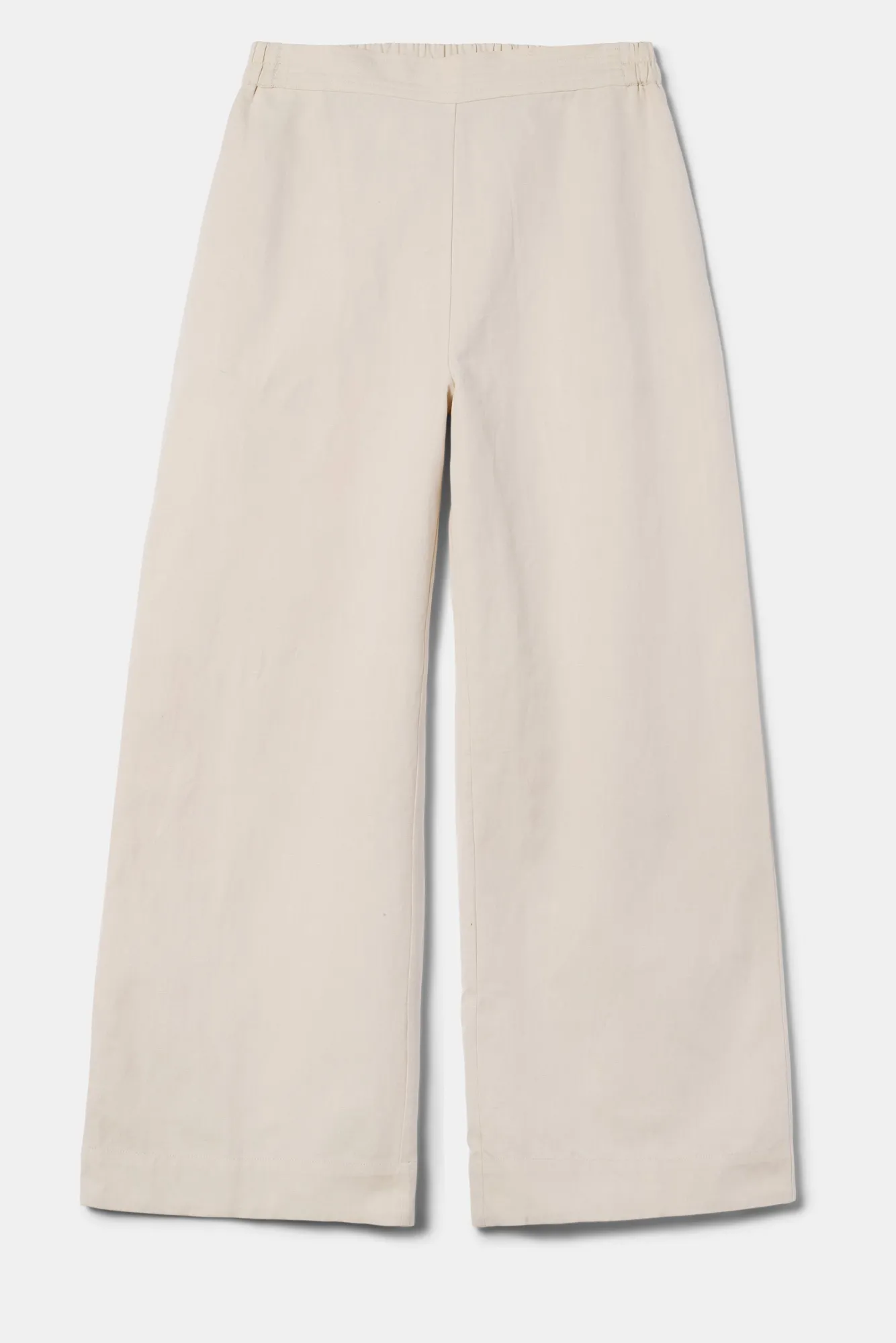 Amour Vert Malia Cotton Linen Pant- Clearance