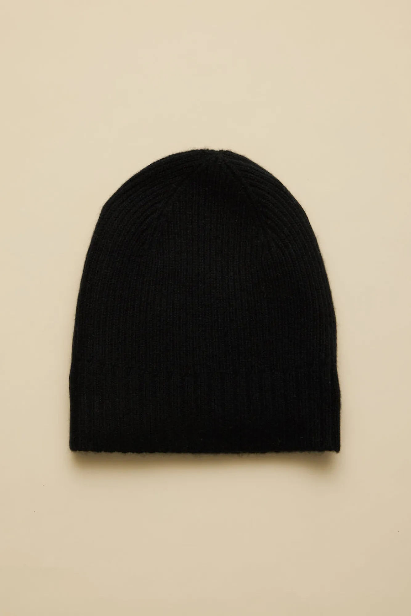 Amour Vert Colby Cashmere Beanie- Scarves|Clearance