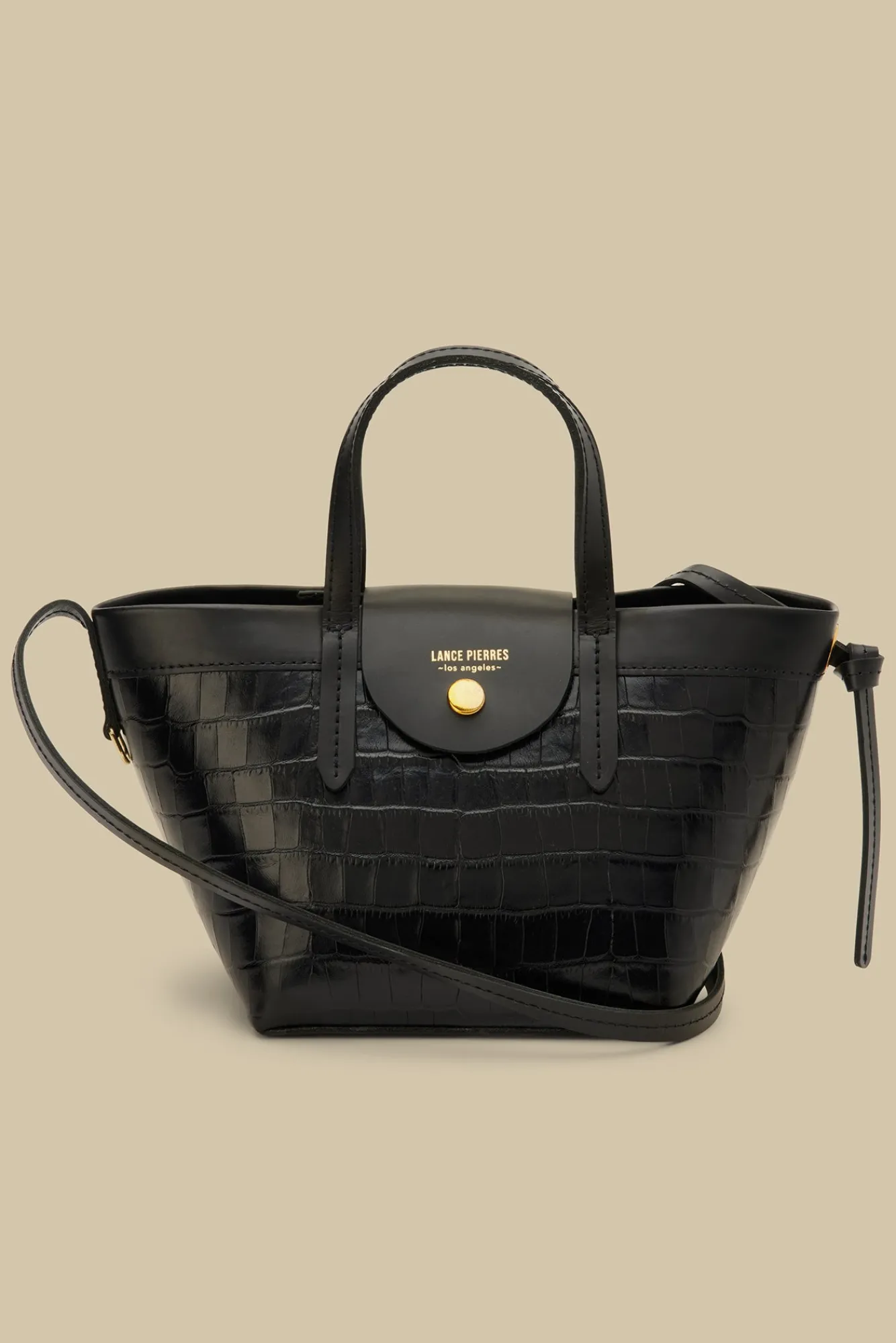 Amour Vert Lance Pierres Miniprism 02 Body Tote- Bags & Pouches|Clearance