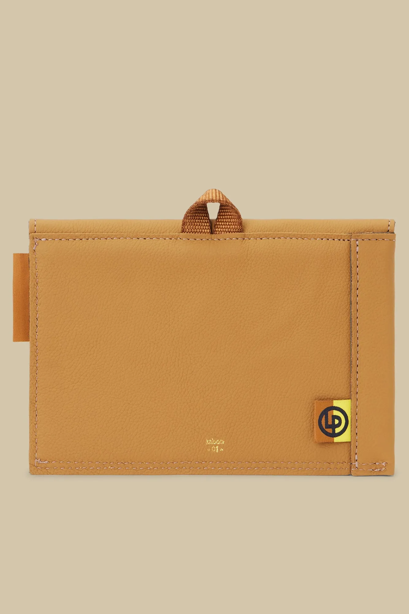 Amour Vert Lance Pierres Taboo 01 Snap Wallet- Bags & Pouches|Clearance