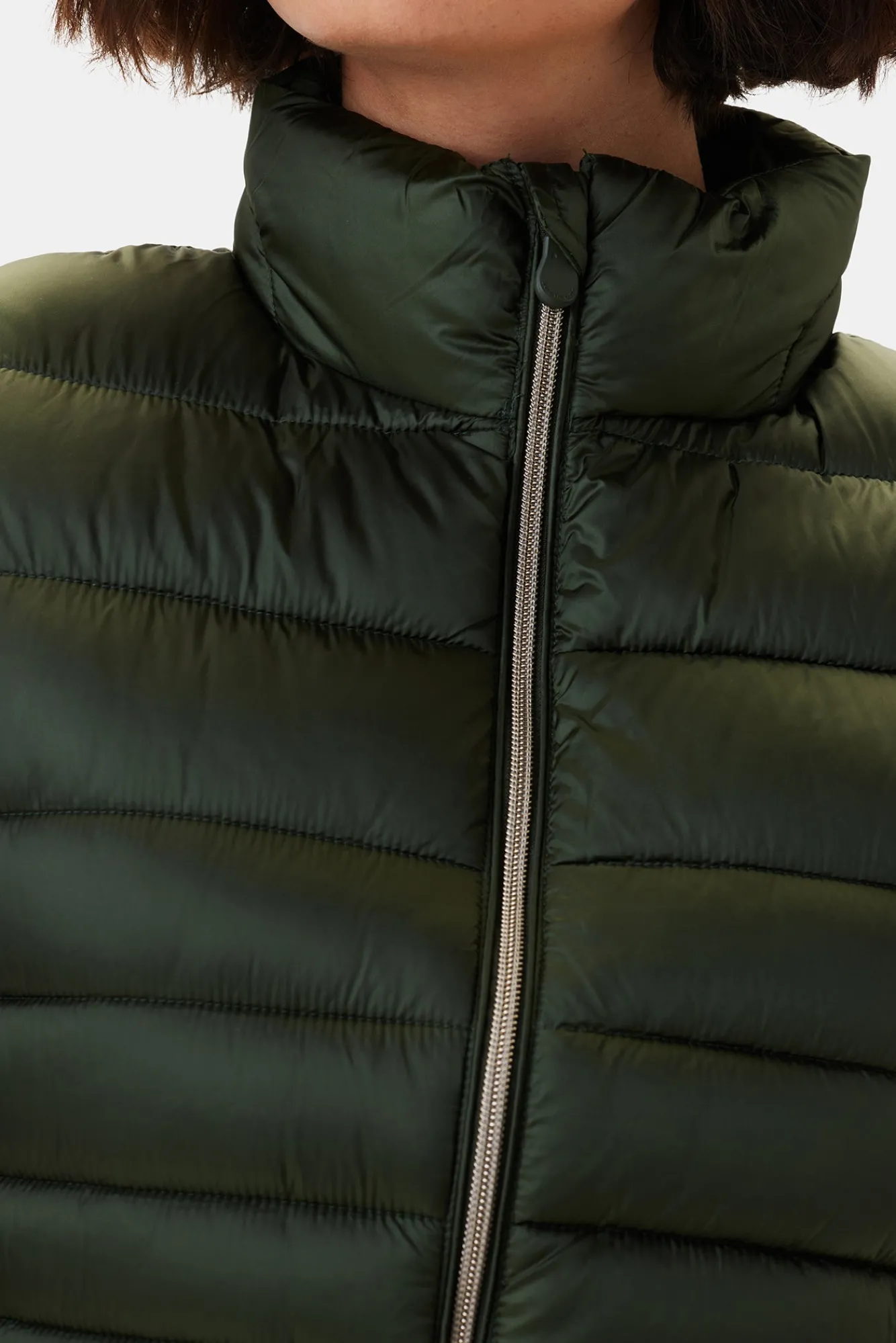 Amour Vert Save the Duck Lynn Vest- Jackets & Outerwear|Clearance