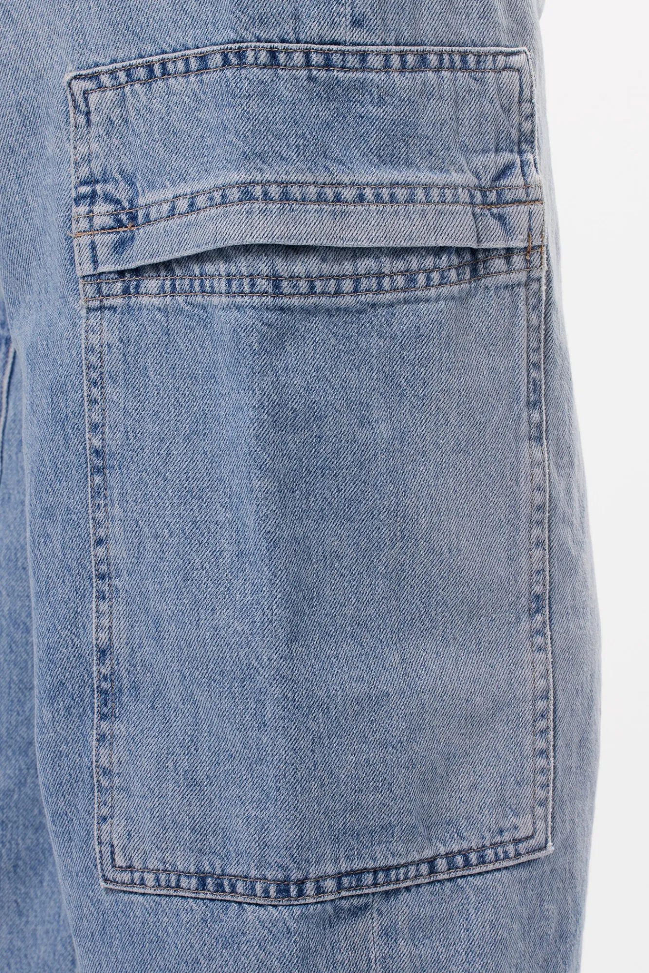 Amour Vert Citizens of Humanity Marcelle Low Slung Easy Cargo Pant- Pants|Clearance