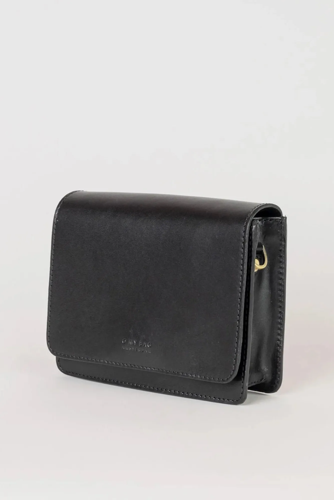 Amour Vert O My Bag Audrey Mini Crossbody Bag- Bags & Pouches