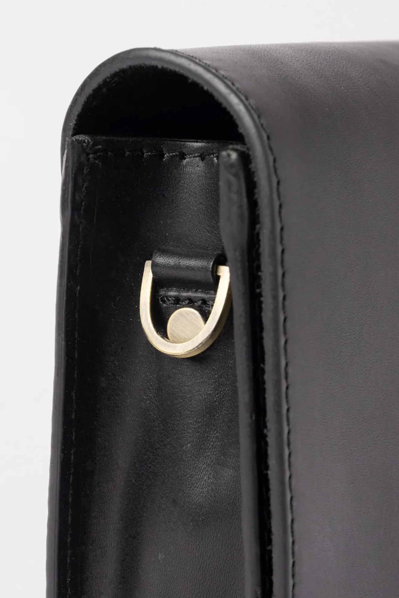 Amour Vert O My Bag Audrey Mini Crossbody Bag- Bags & Pouches